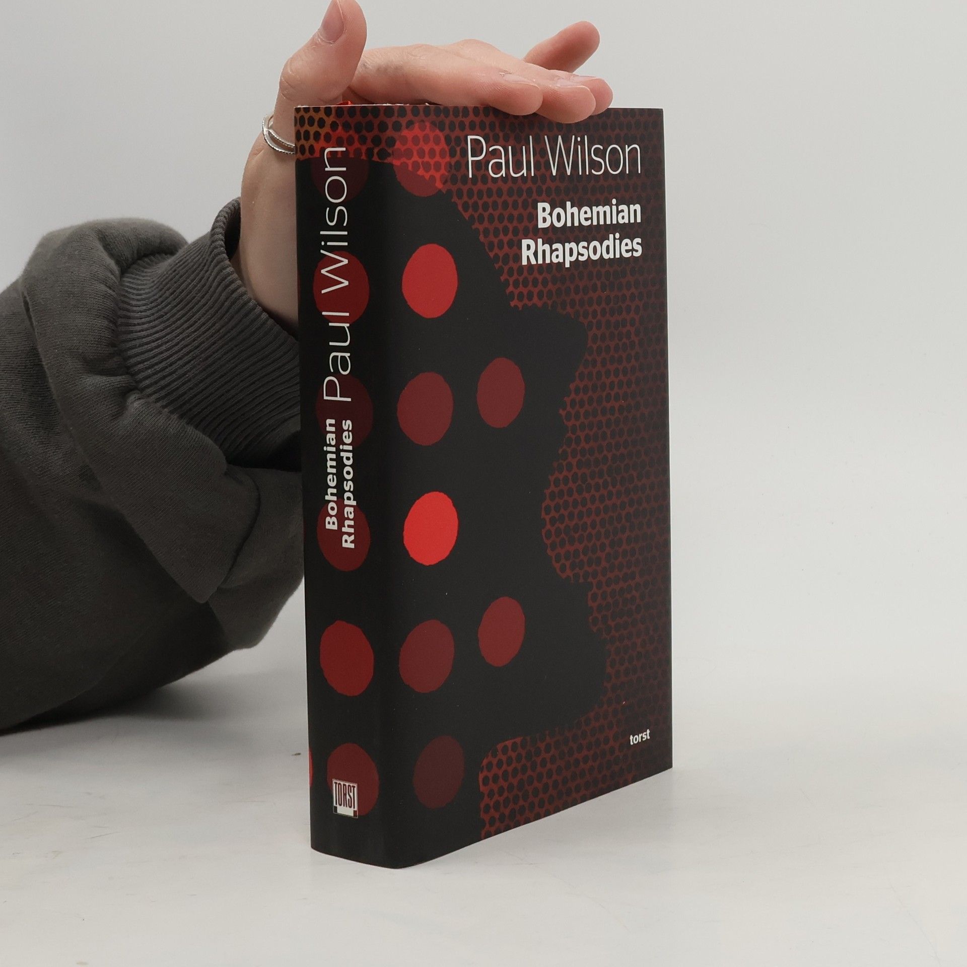 Paul Wilson Bohemian Rhapsodies