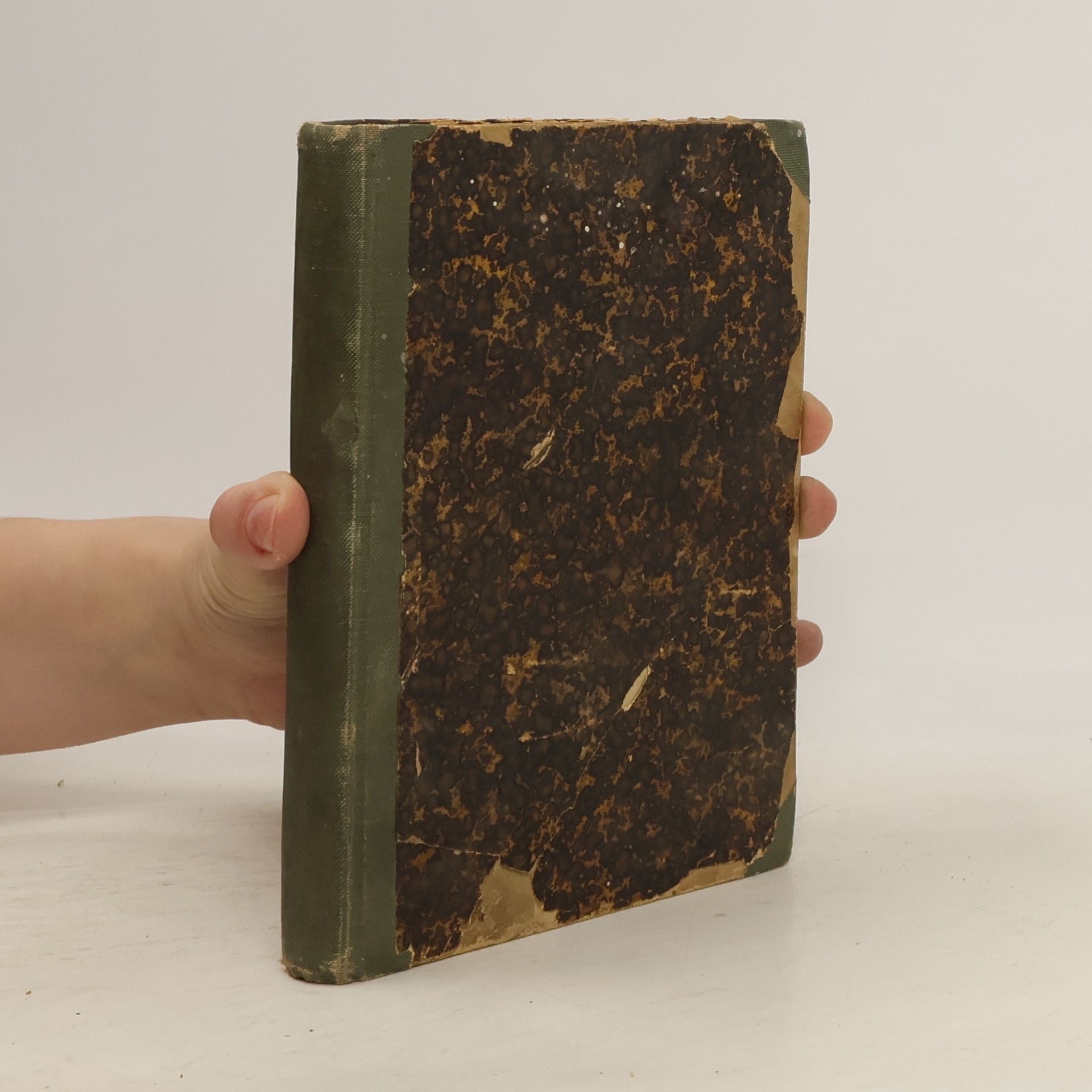 Ivan Klicpera Čeští vyhnanci. Historický obraz z třicetileté války