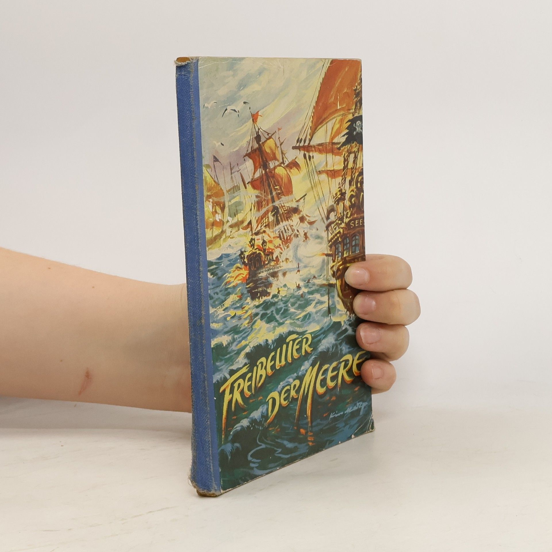 Störtebeker. Der größte Seeräuber aller Zeiten 1. Freibeuter der Meere