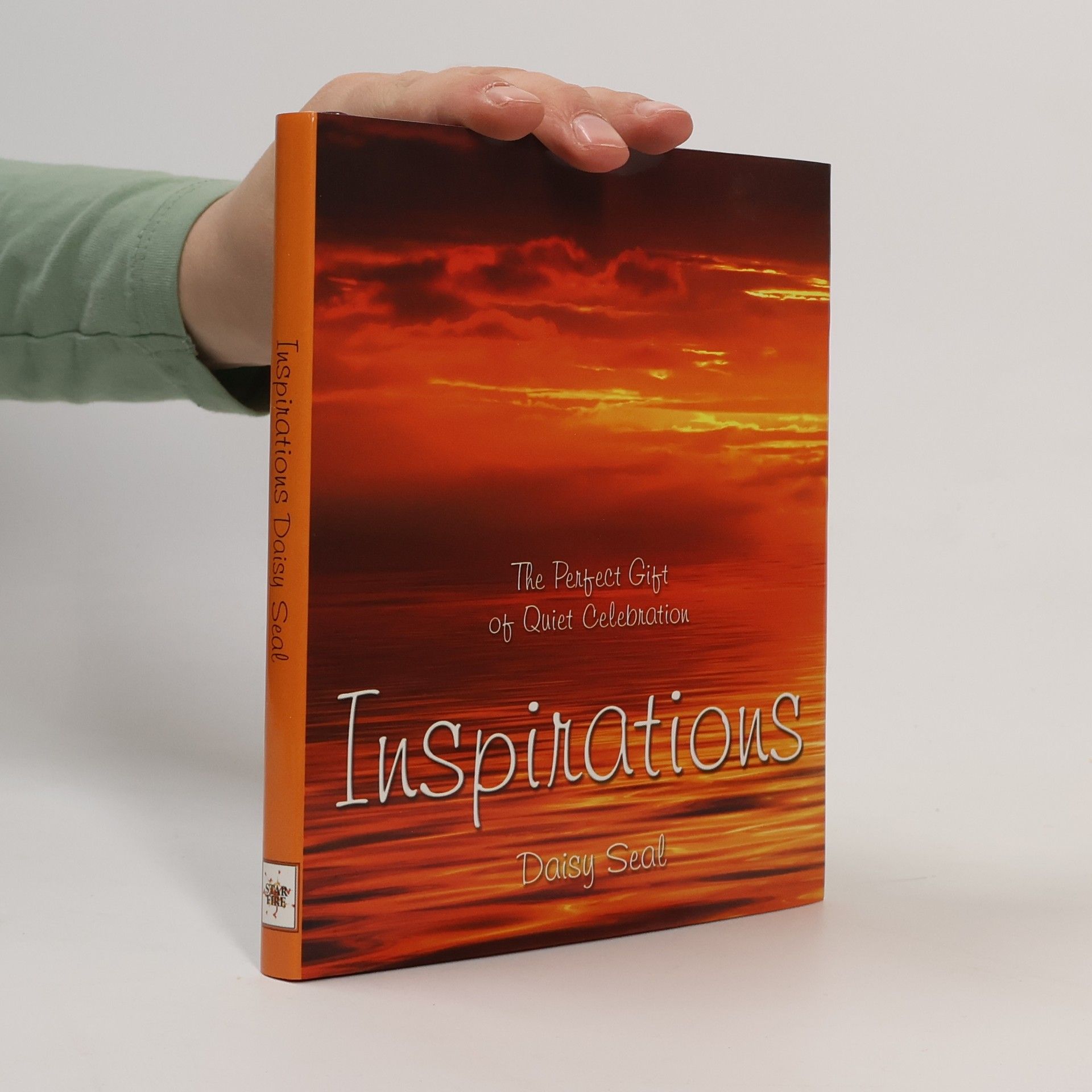 Daisy Seal Inspirations