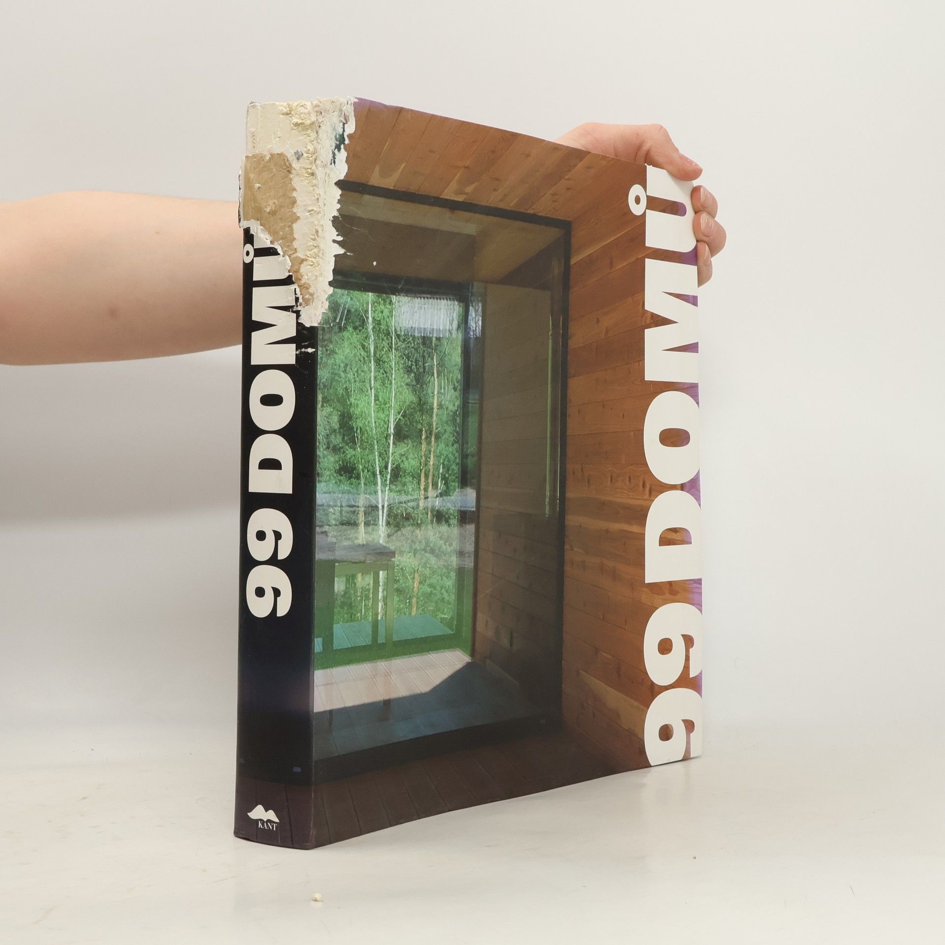 Ján Stempel 99 domů