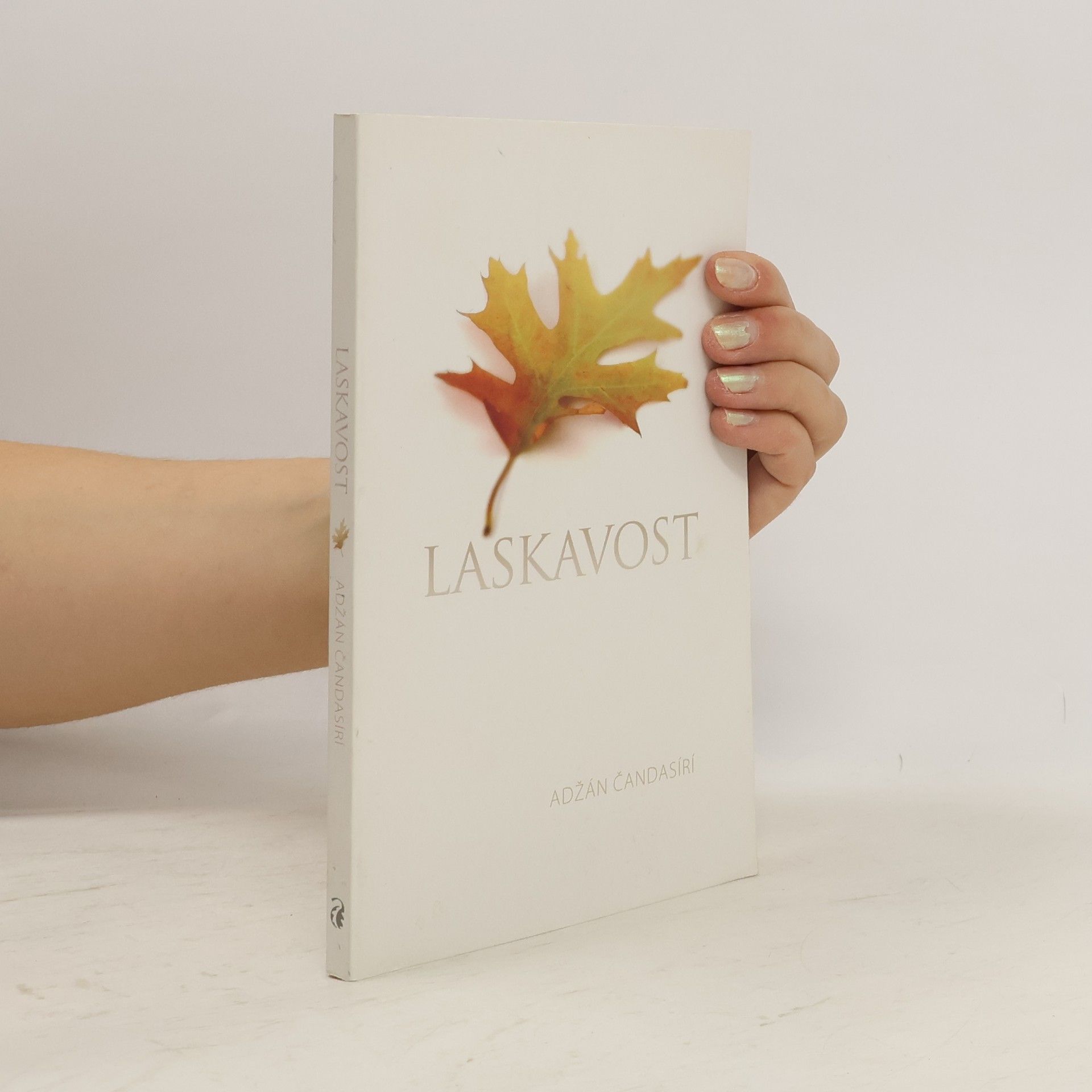 Adžán Čandasírí Laskavost