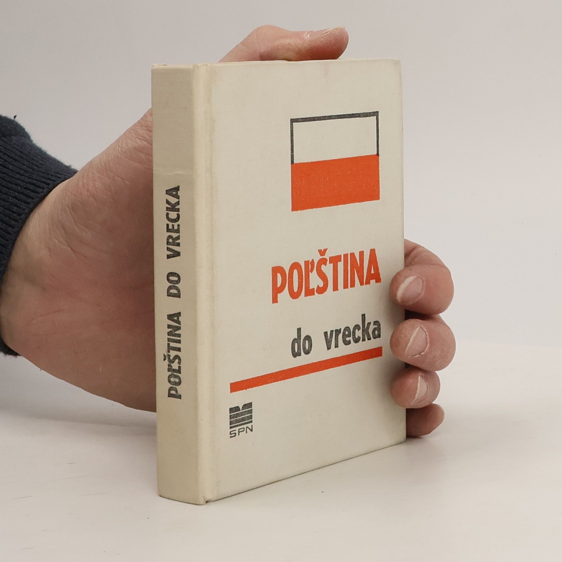 Autorenkollektiv Pol'ština do vrecka