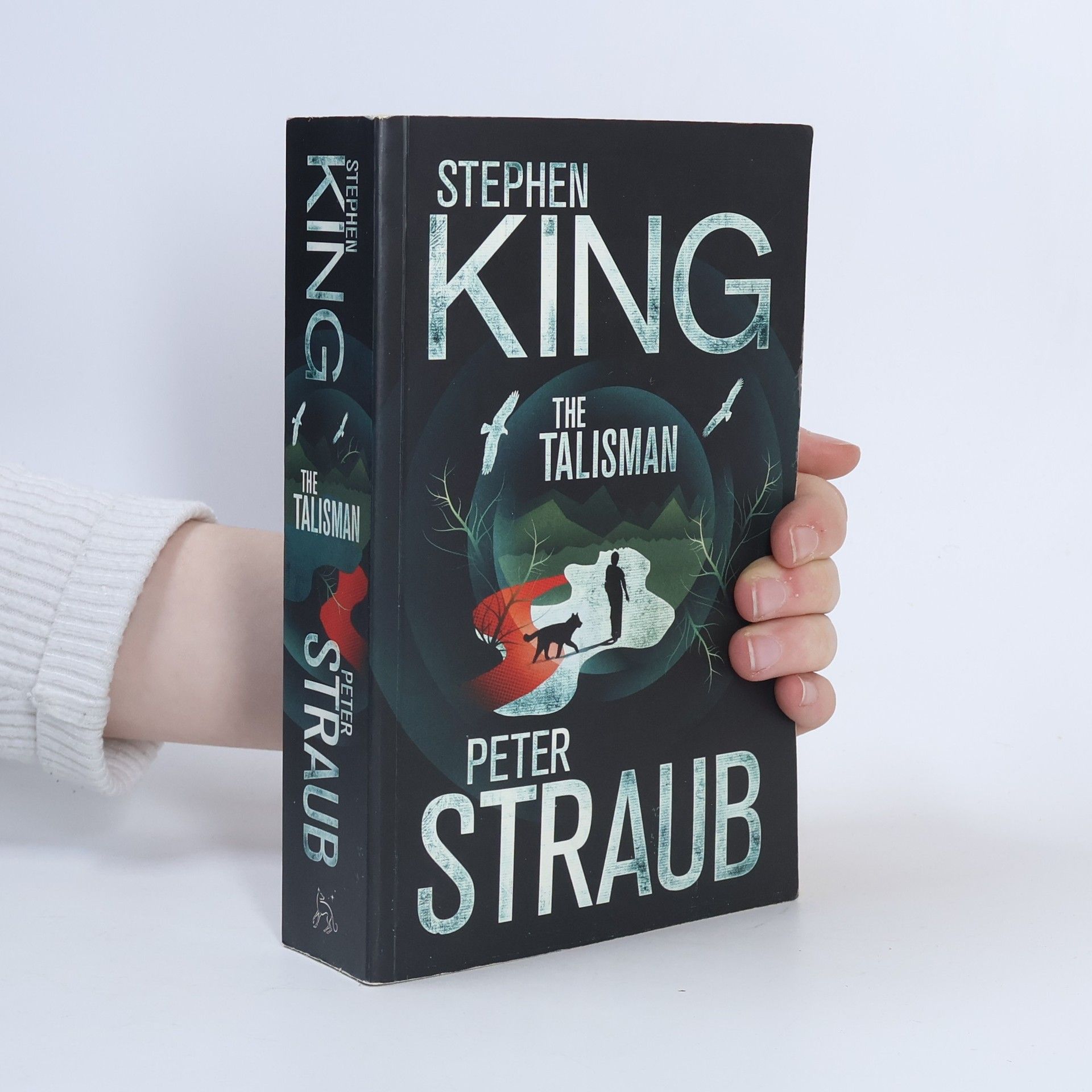 Stephen King The Talisman