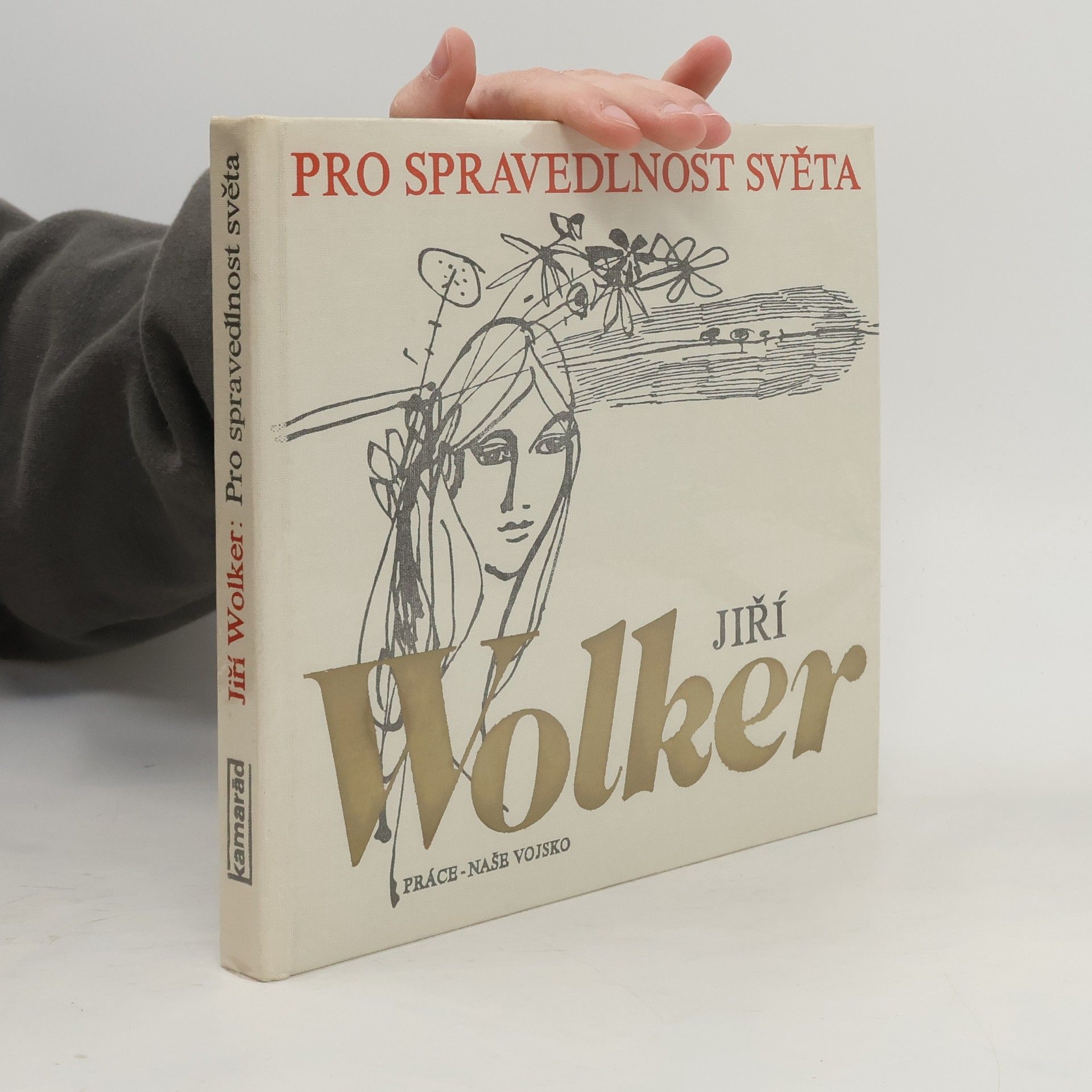Pro spravedlnost světa