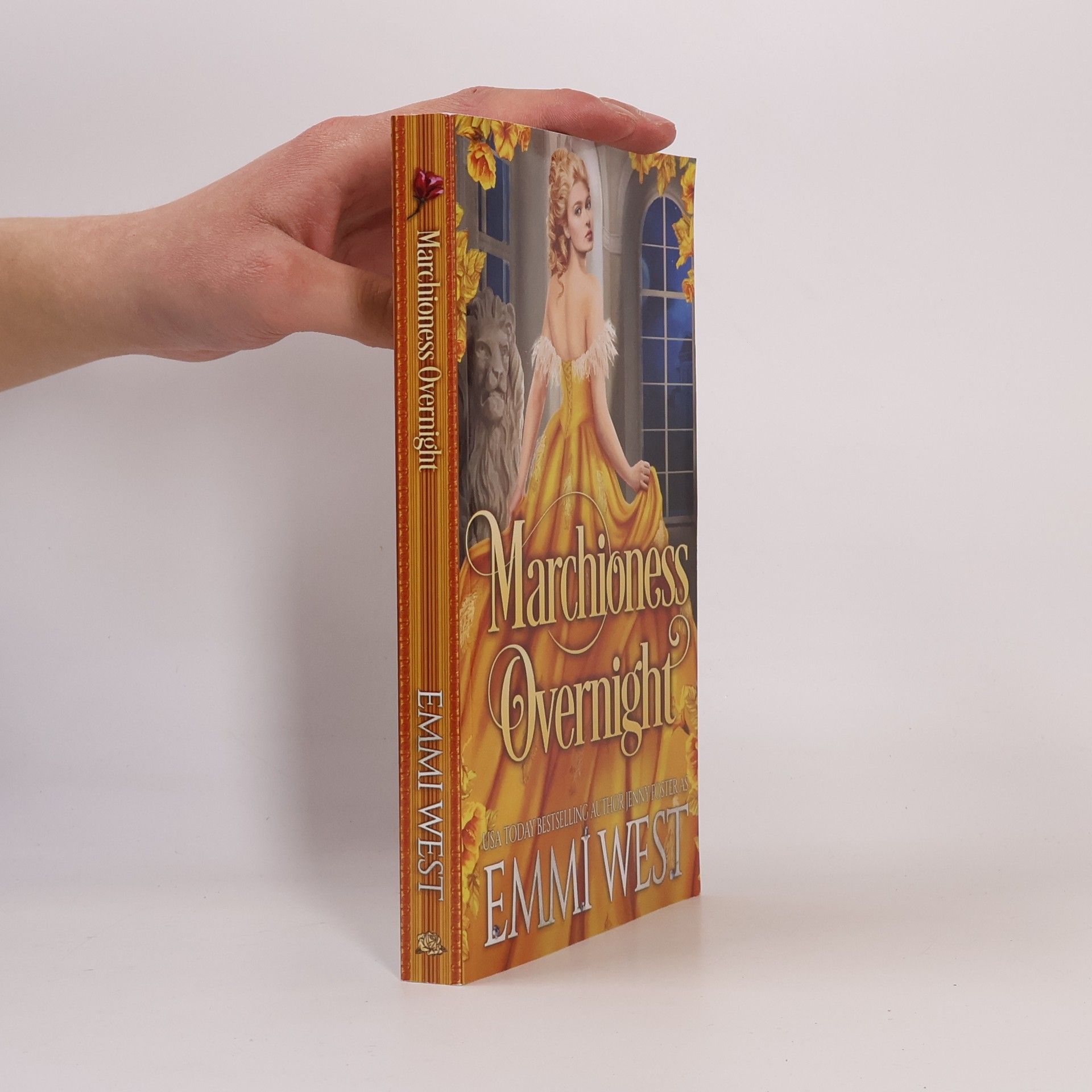 Summer Nights in St. James: Marchioness Overnight