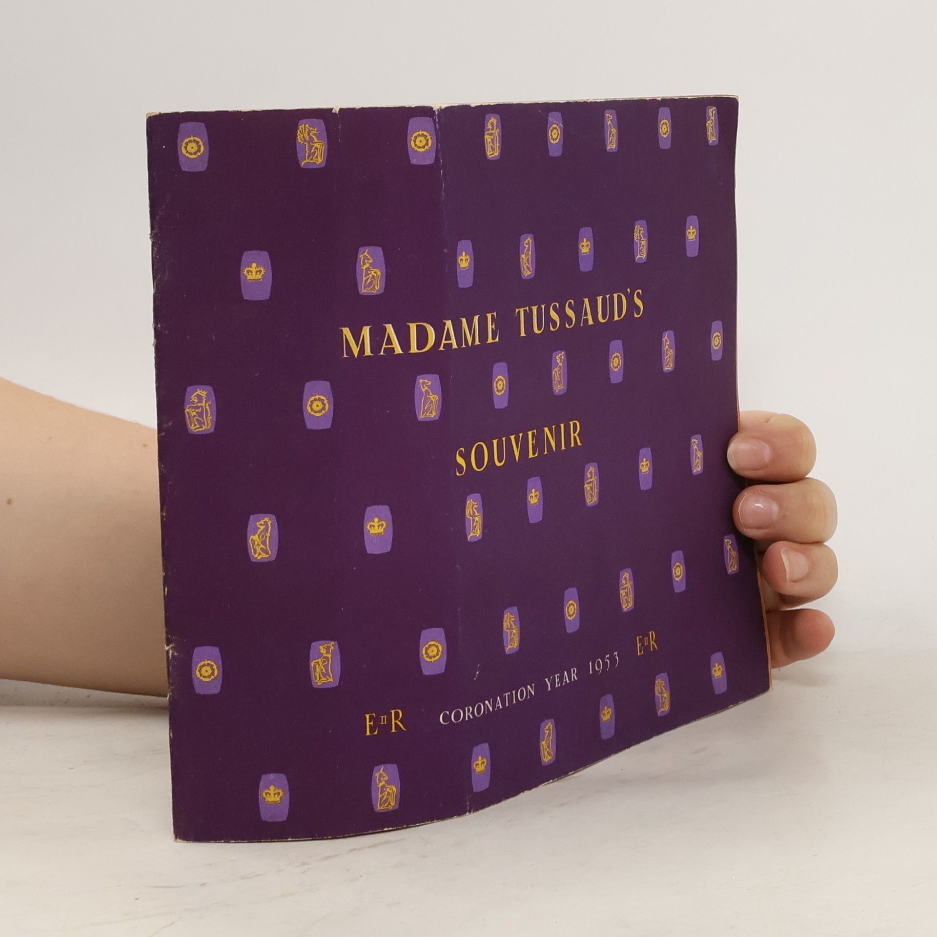 Autorenkollektiv Madame Tussaud´s Souvenir