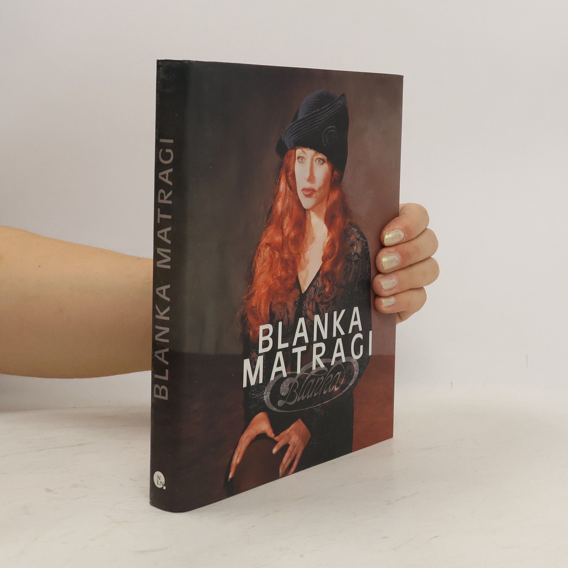 Blanka Matragi Blanka Matragi
