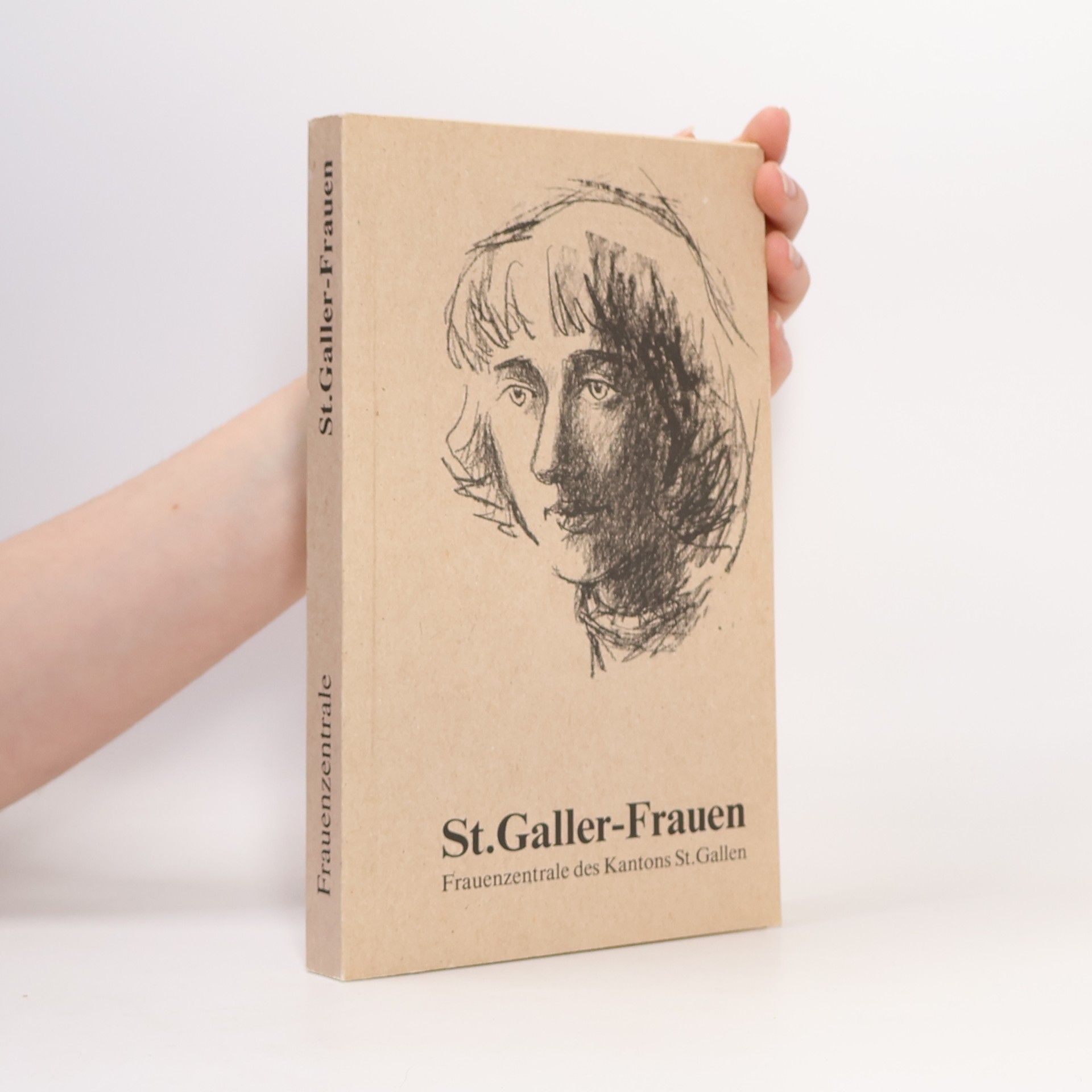 Auteurscollectief St. Galler Frauen