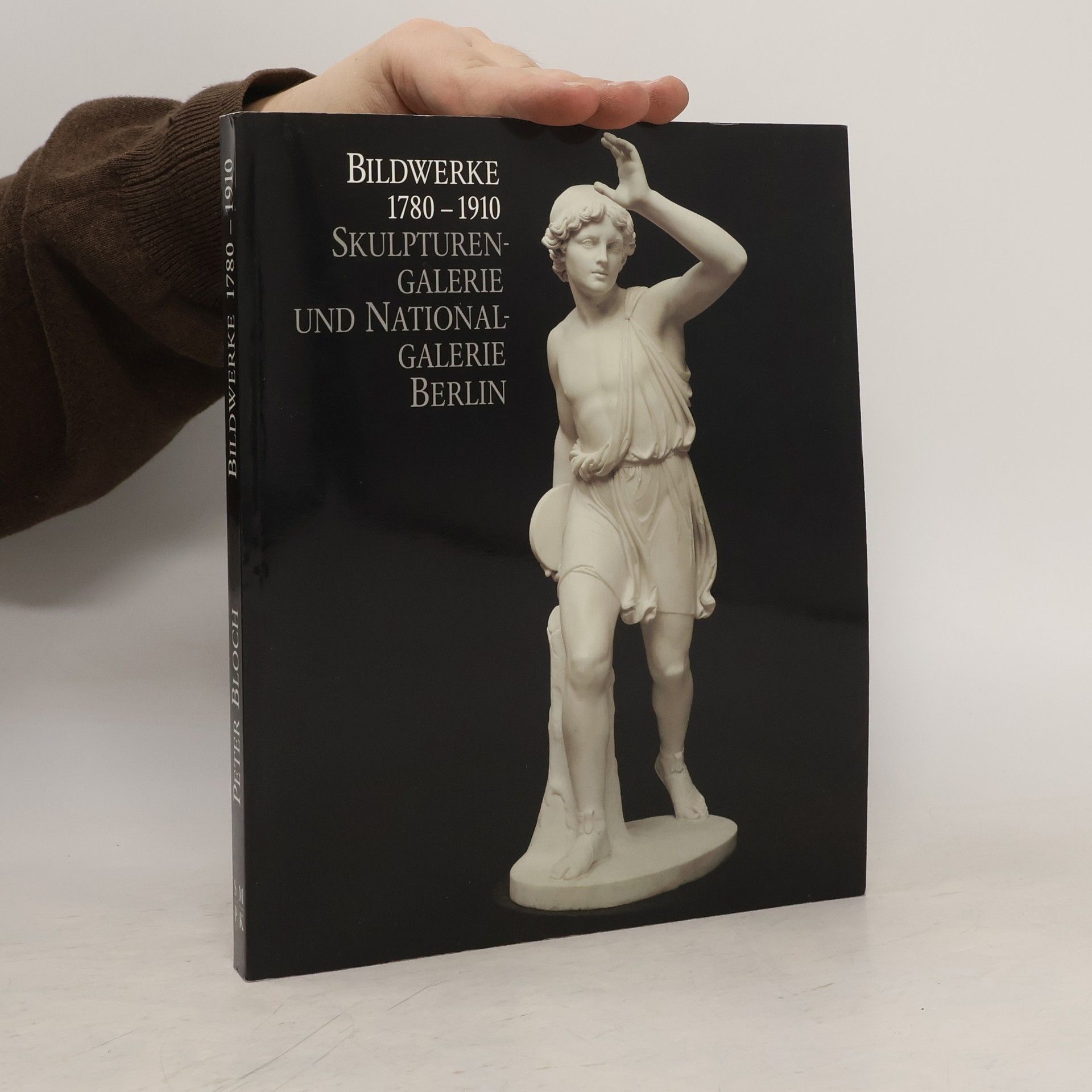 Peter Bloch Bildwerke 1780-1910