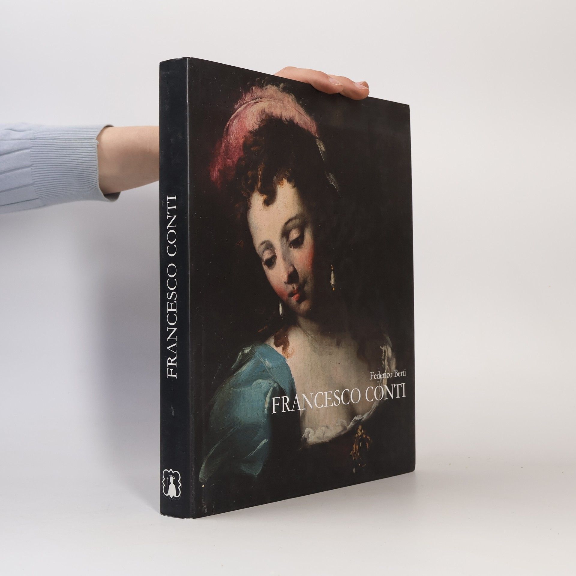 Federico Berti Francesco Conti