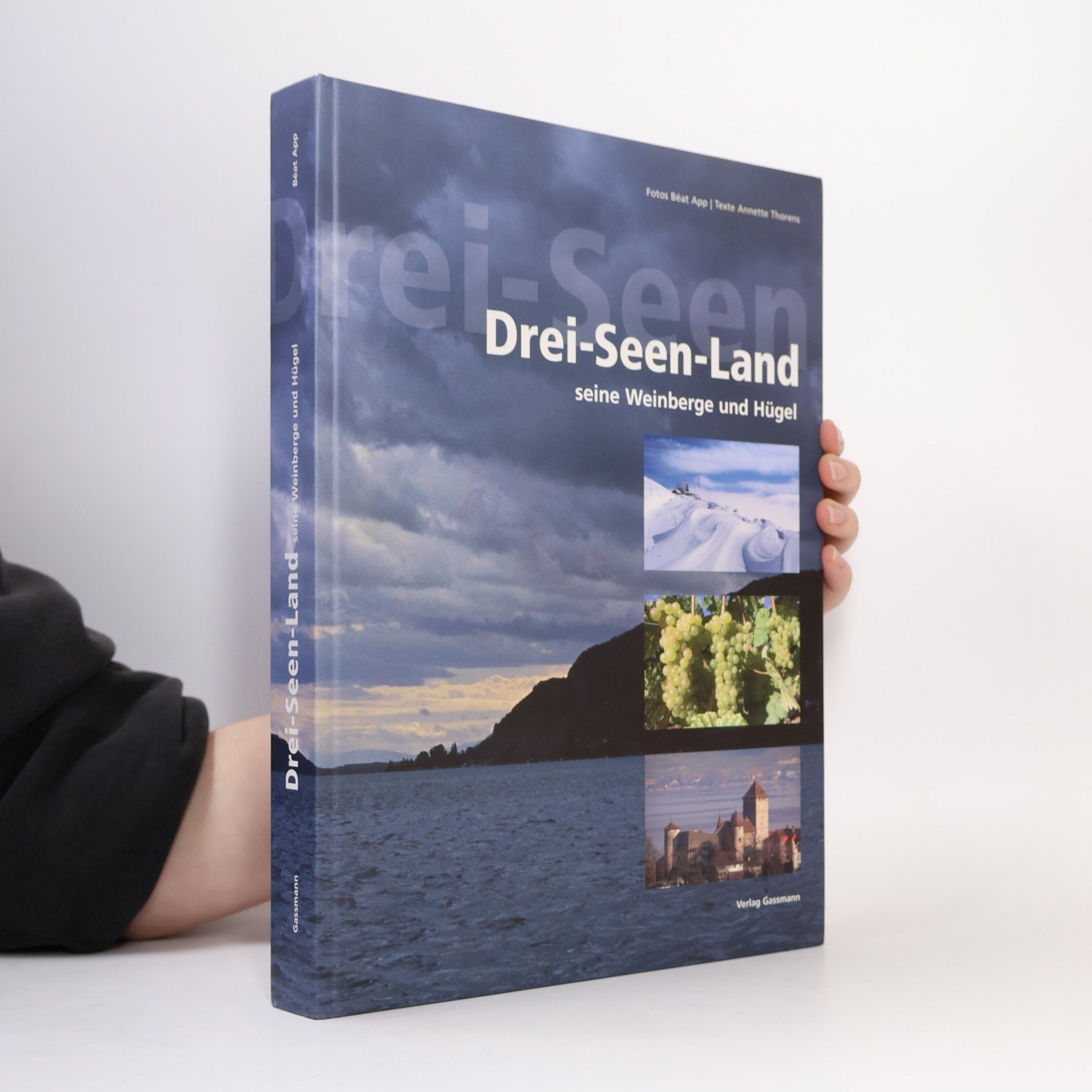 Beat App Drei-Seen-Land