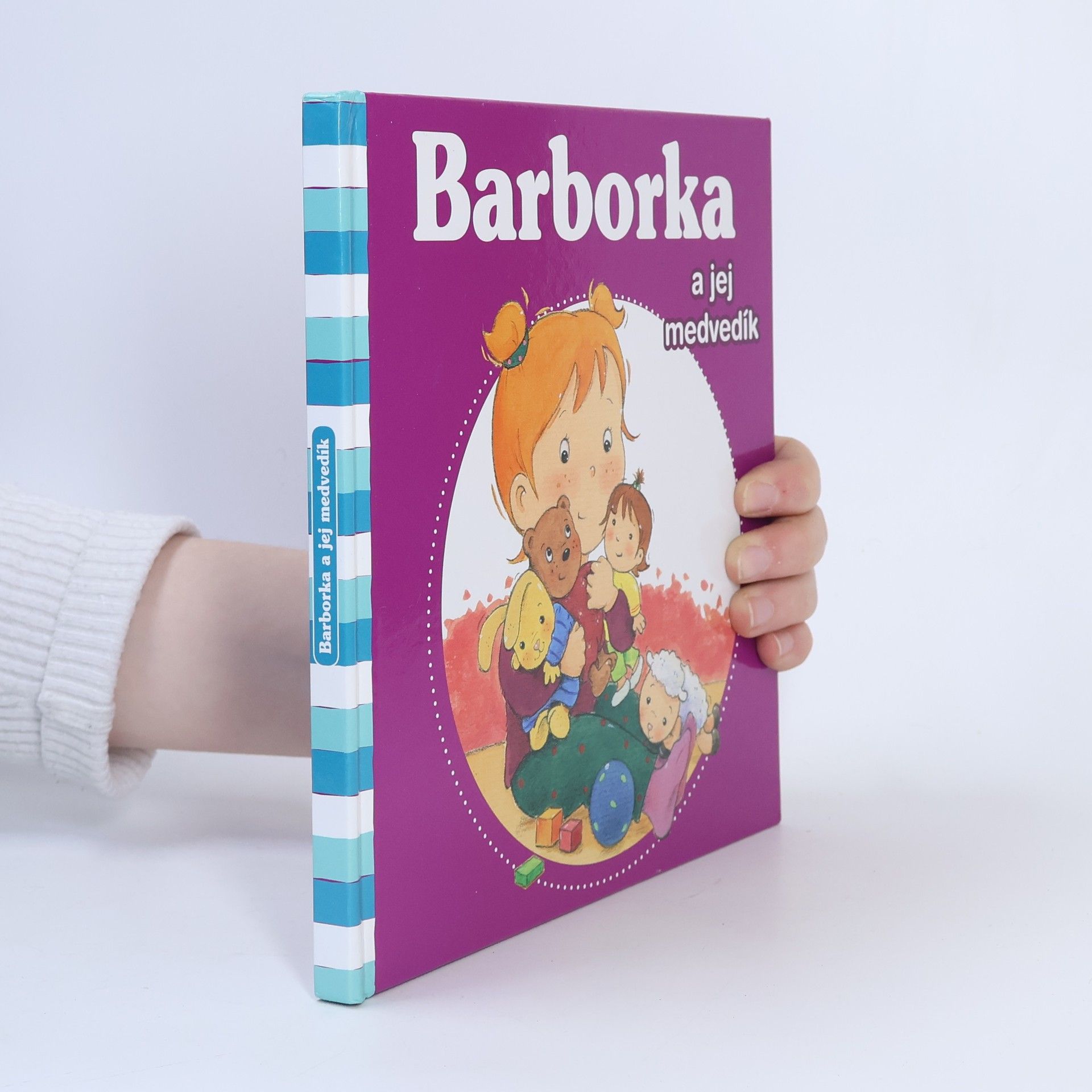 Autores varios Barborka