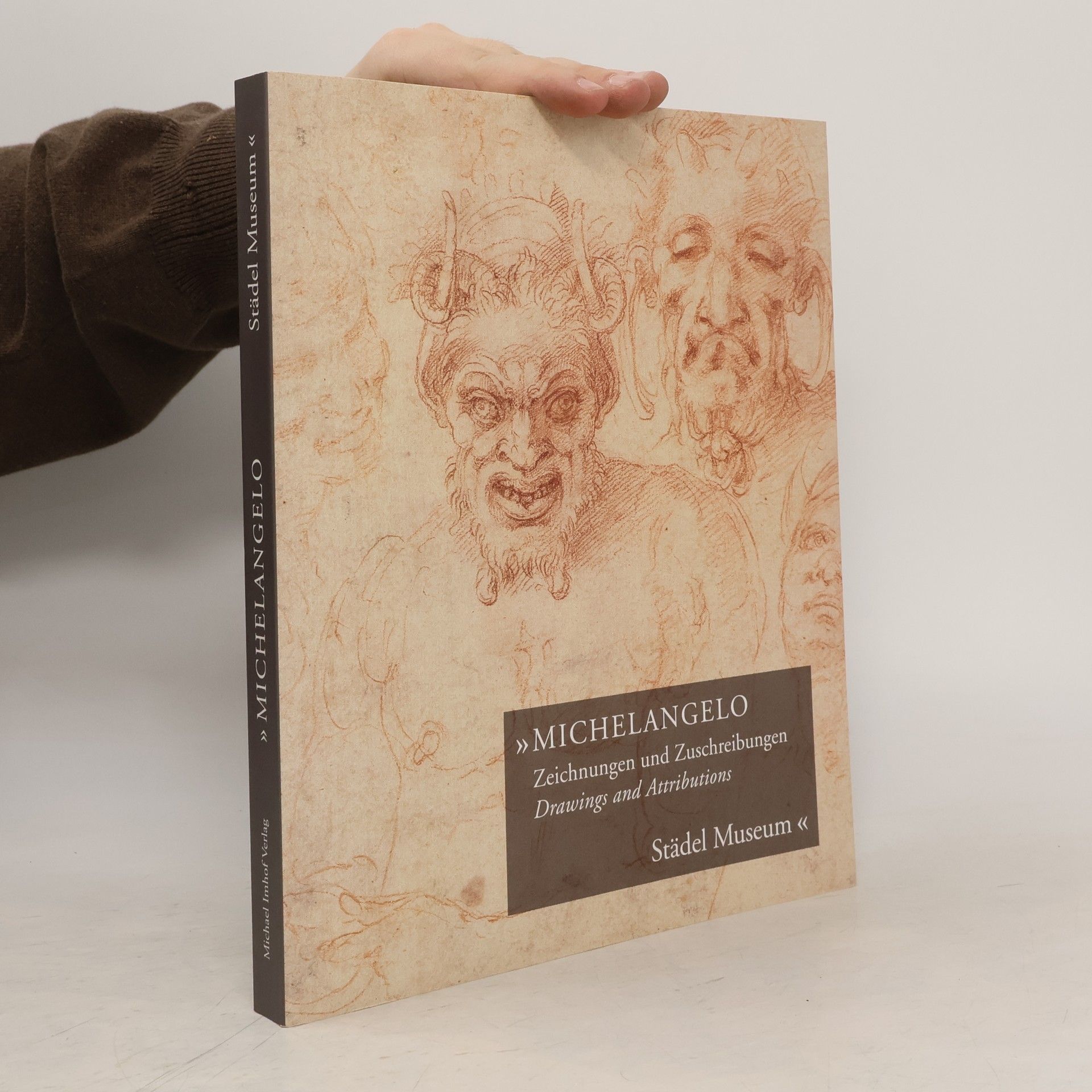 Martin Sonnabend Michelangelo