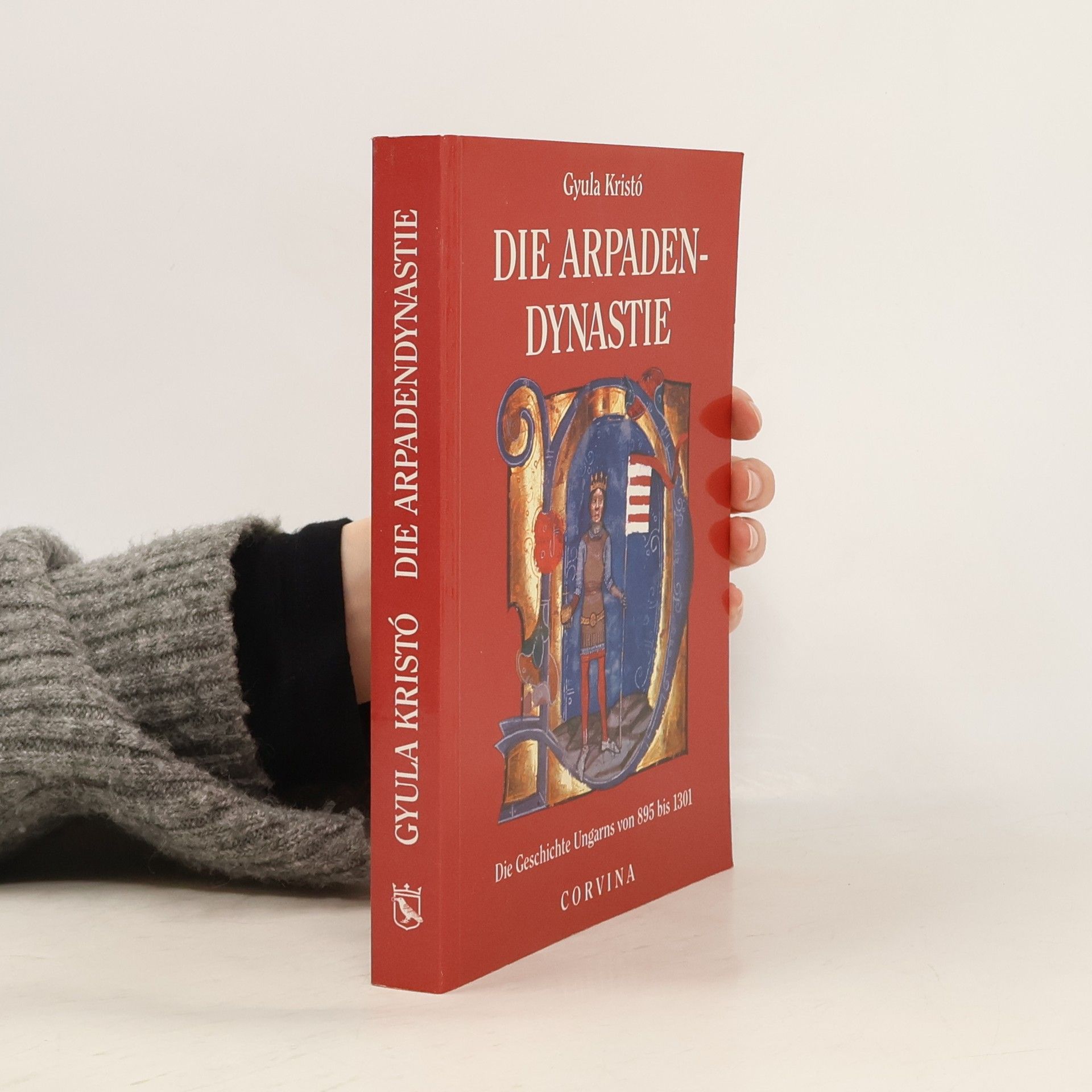 Die Arpadendynastie