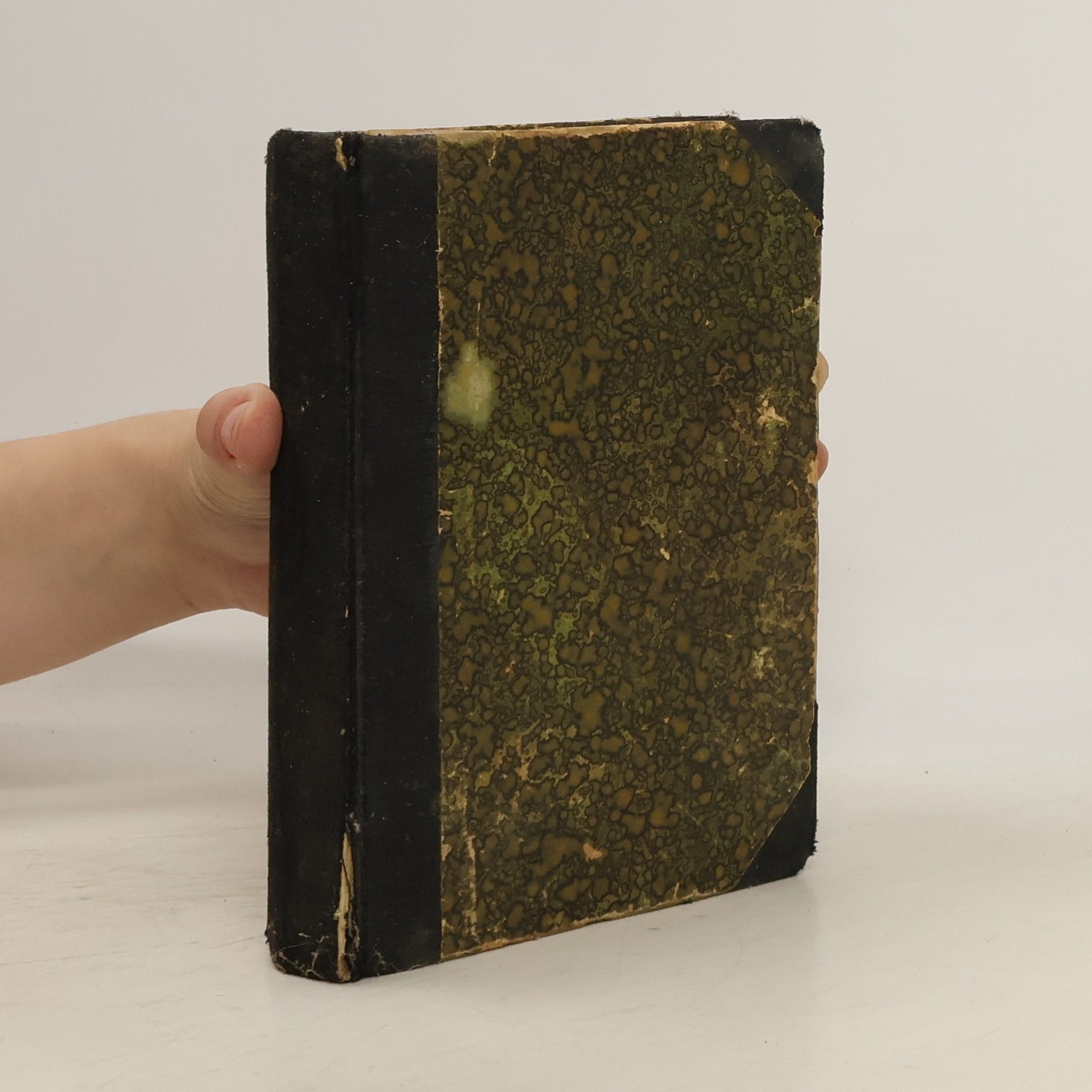 Pohádky z naší chaloupky