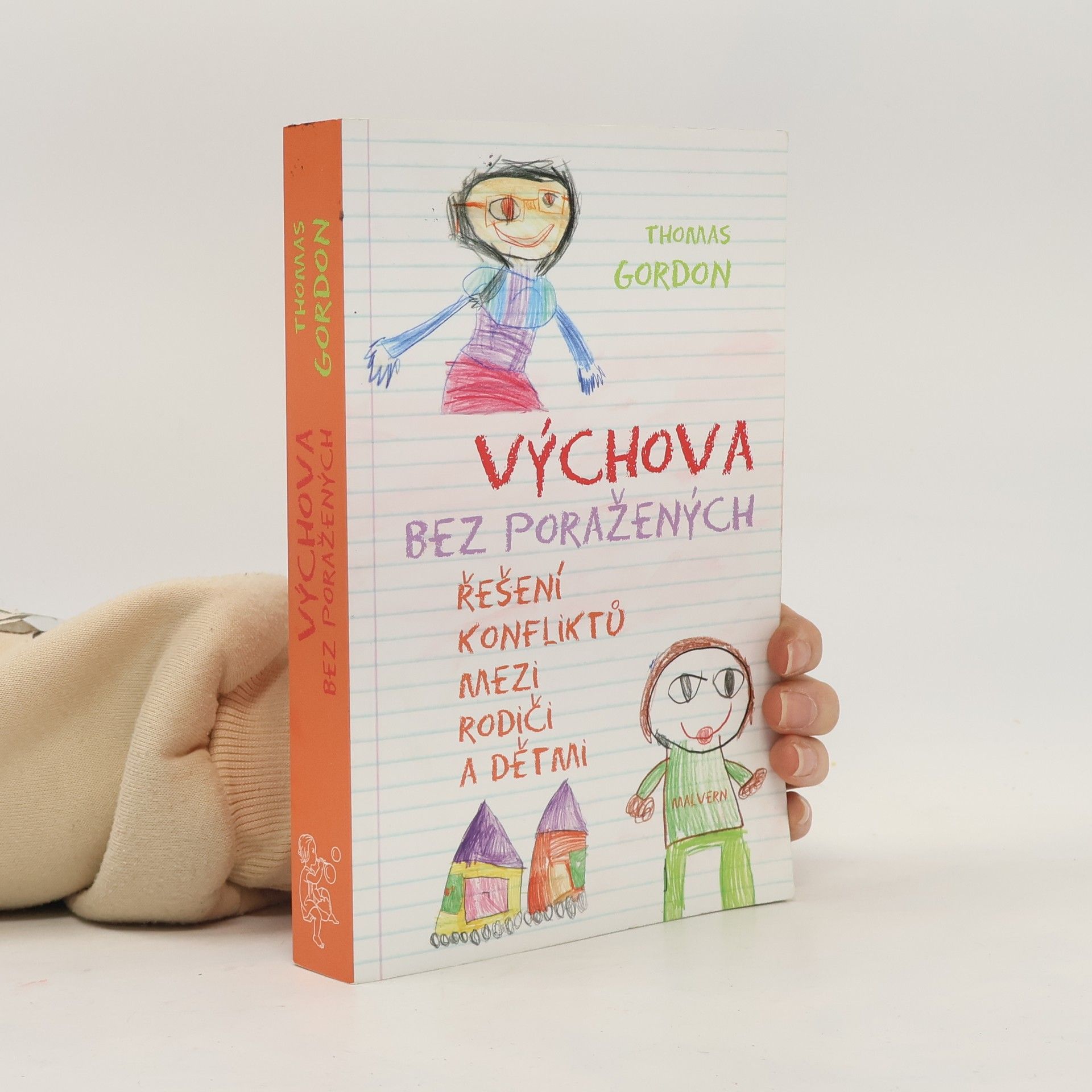 Gordon Thomas Výchova bez poražených