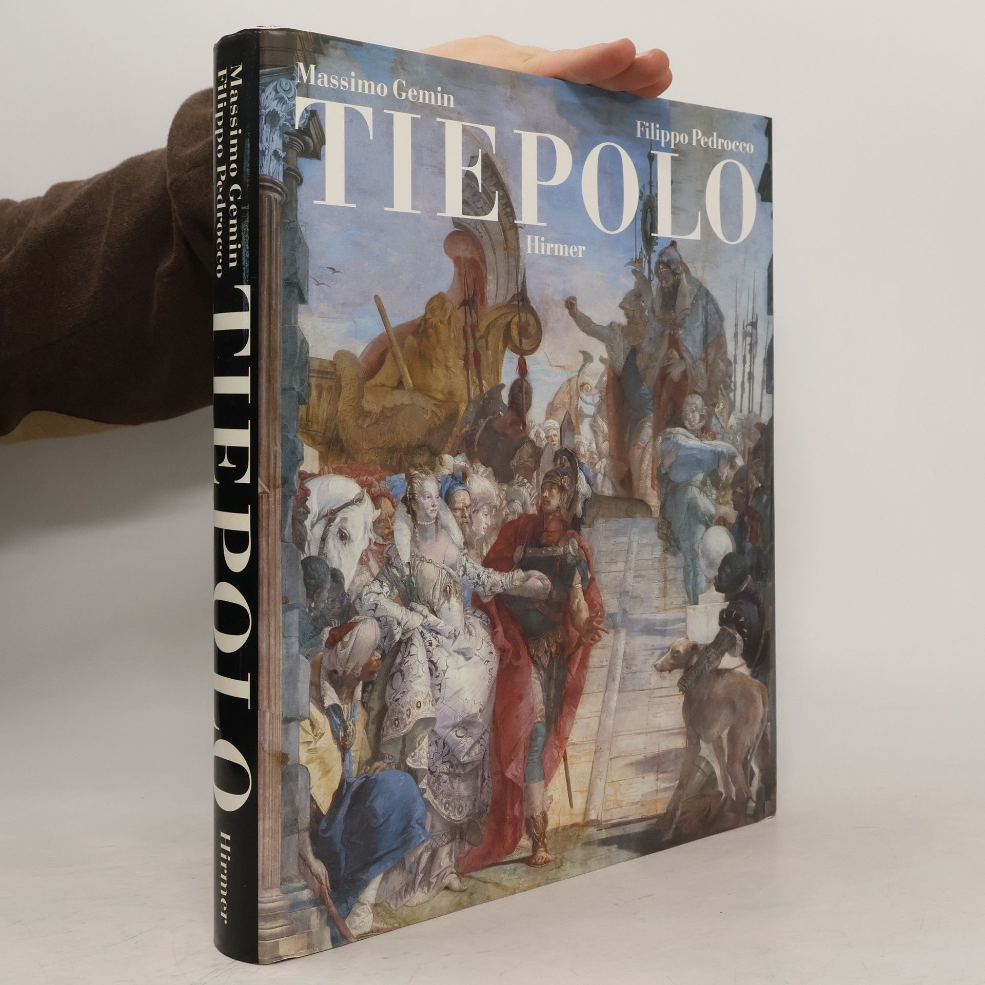 Alvise Zorzi Die schönsten Paläste in Venedig