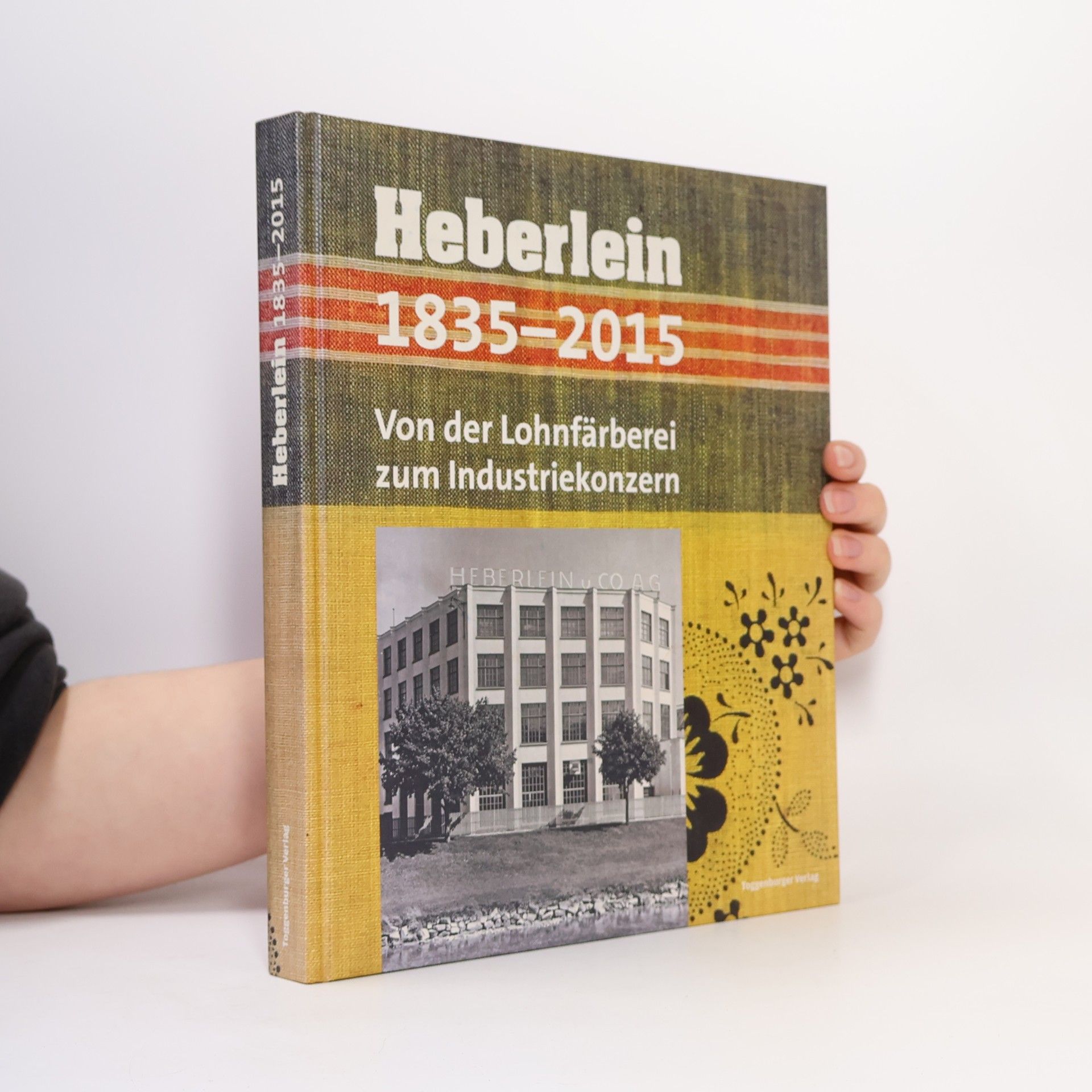 Autorenkollektiv Heberlein 1835-2015