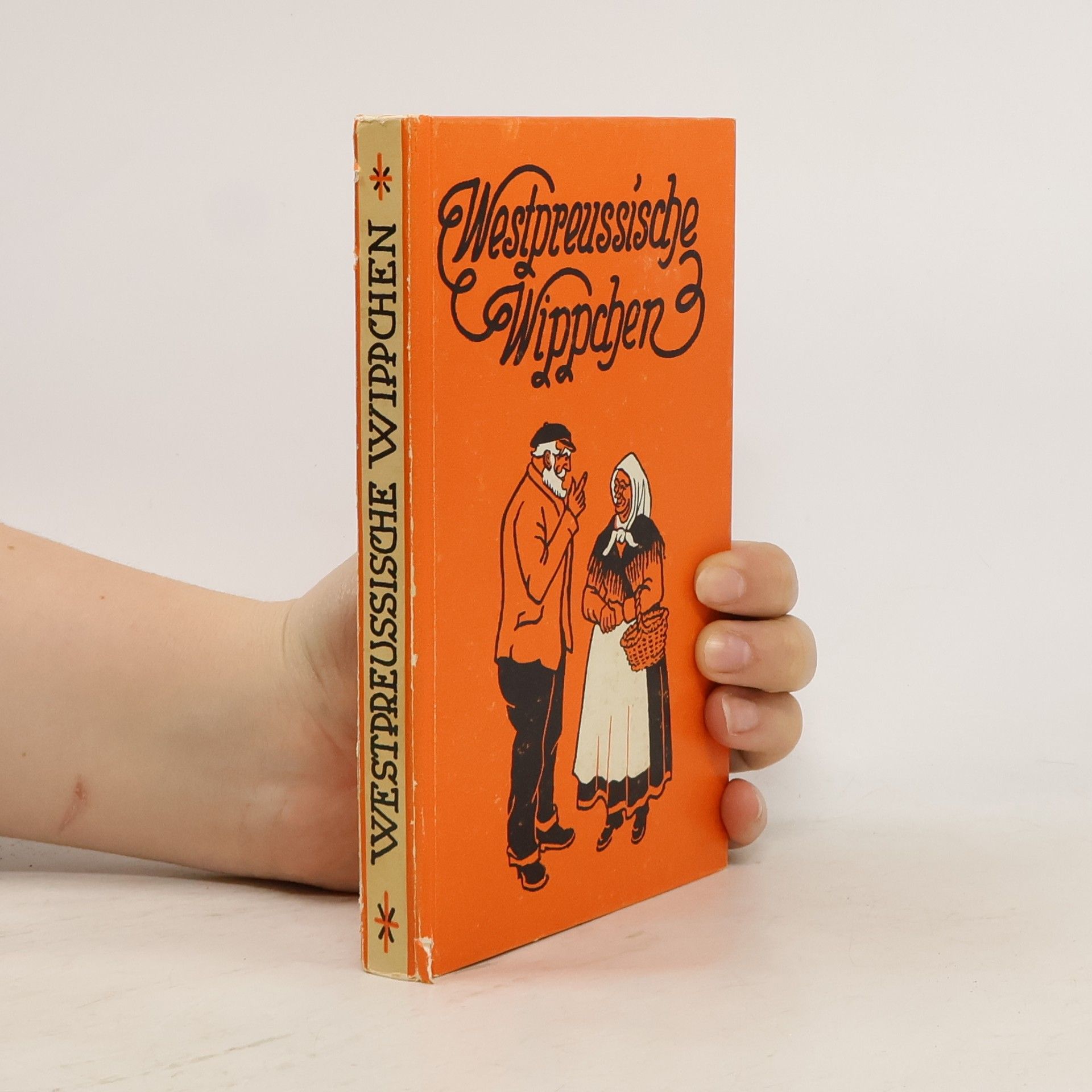 Westpreussische Wippchen