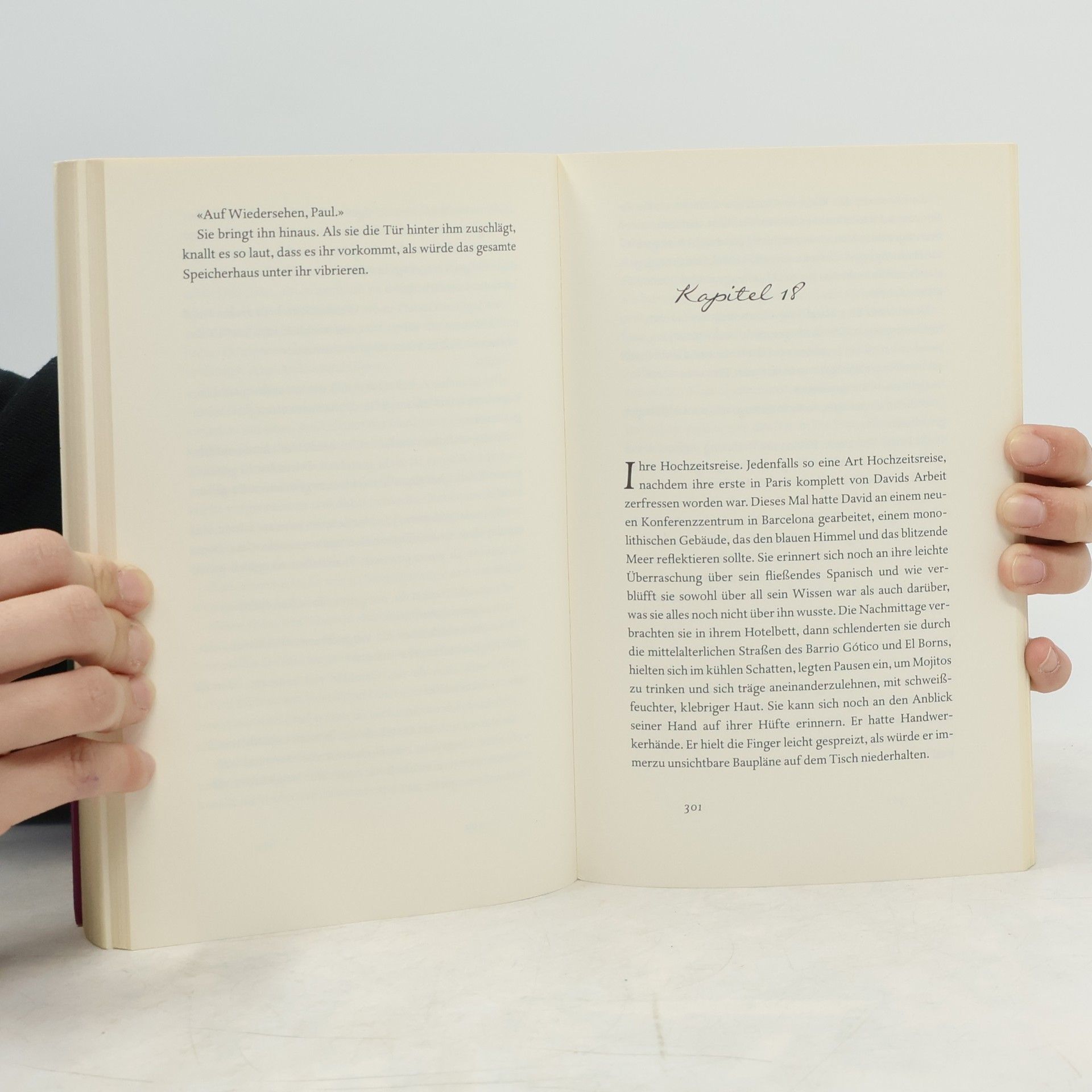 Jojo Moyes Ein Bild von dir