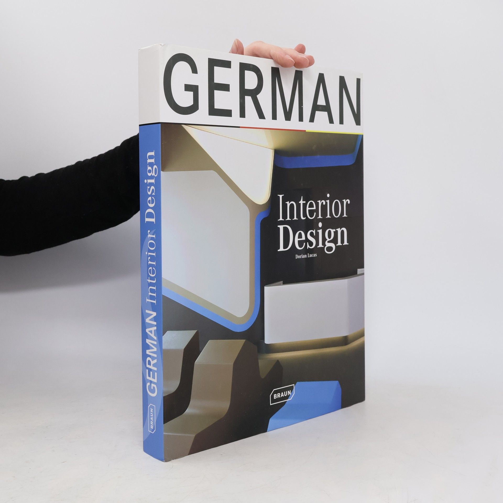 Dorian Lucas German Interior Design