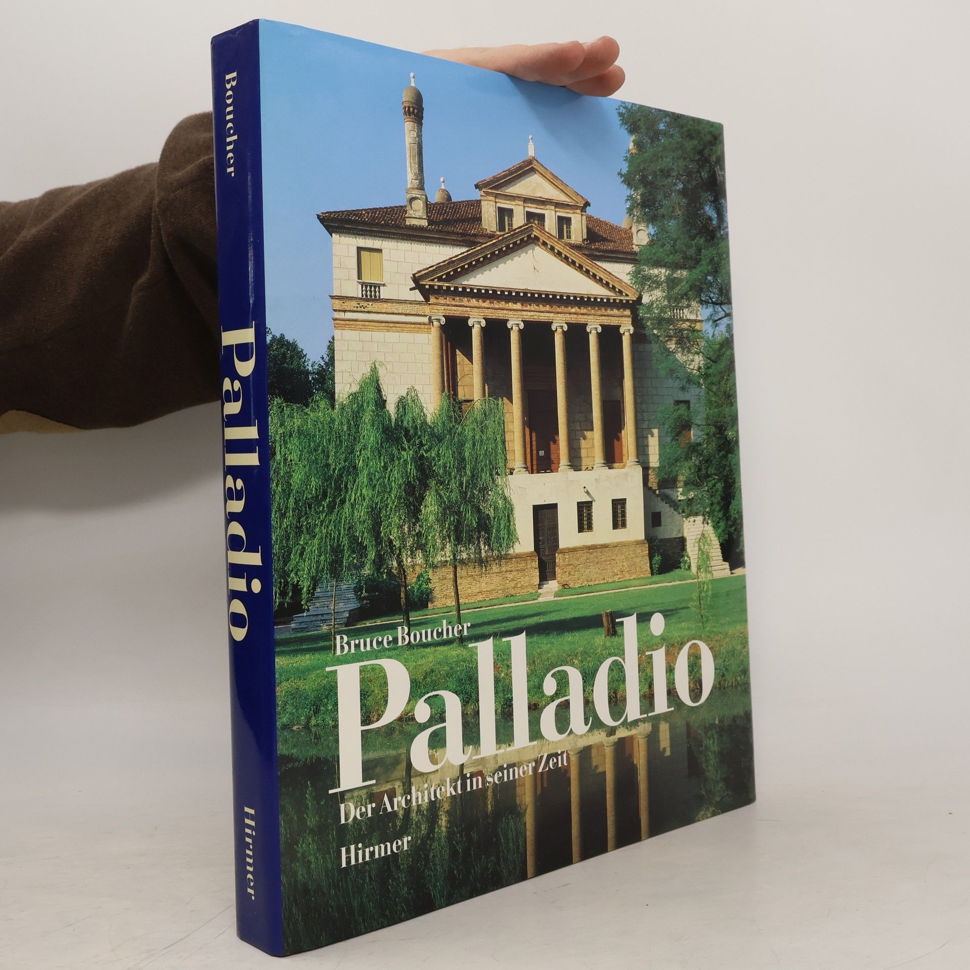 Giovanna Nepi Scire Die Accademia in Venedig