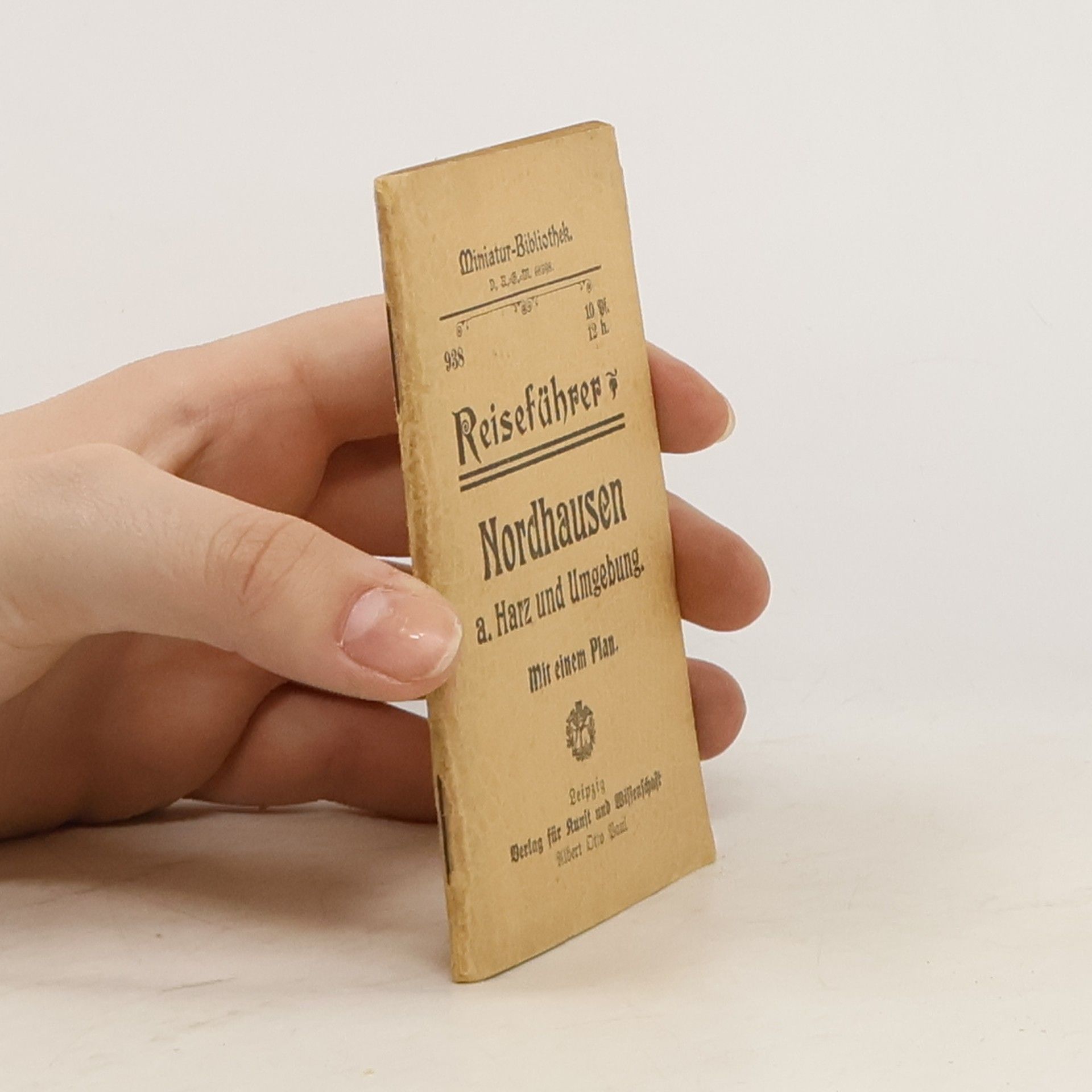 Kolektív autorov Nordhausen