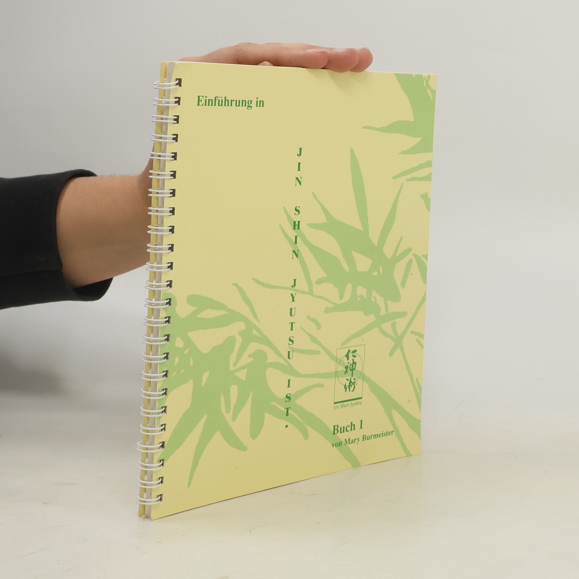 Mary Burmeister Mich selbst kennen (mir helfen) lernen, Lebenskunst