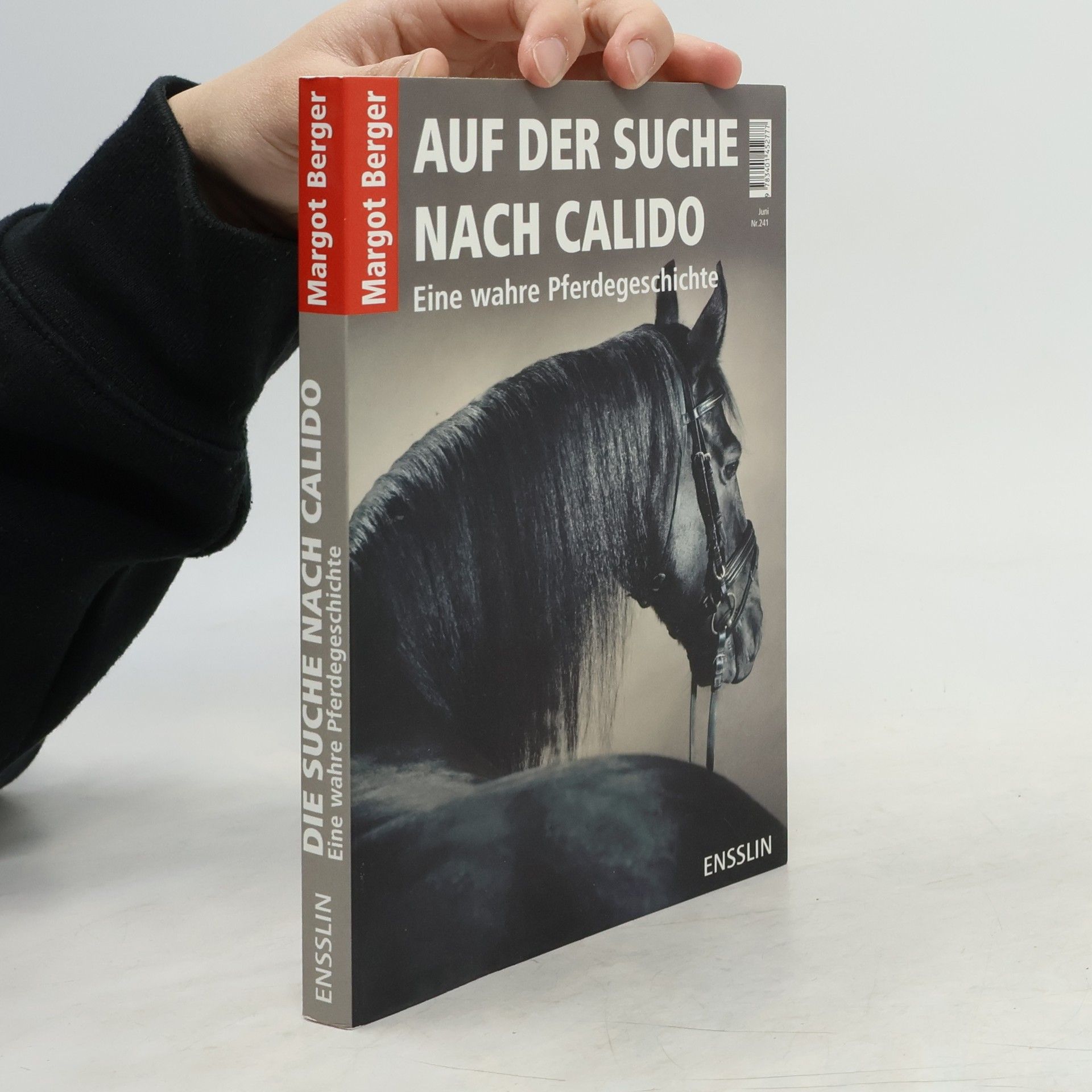 Auf der Suche nach Calido