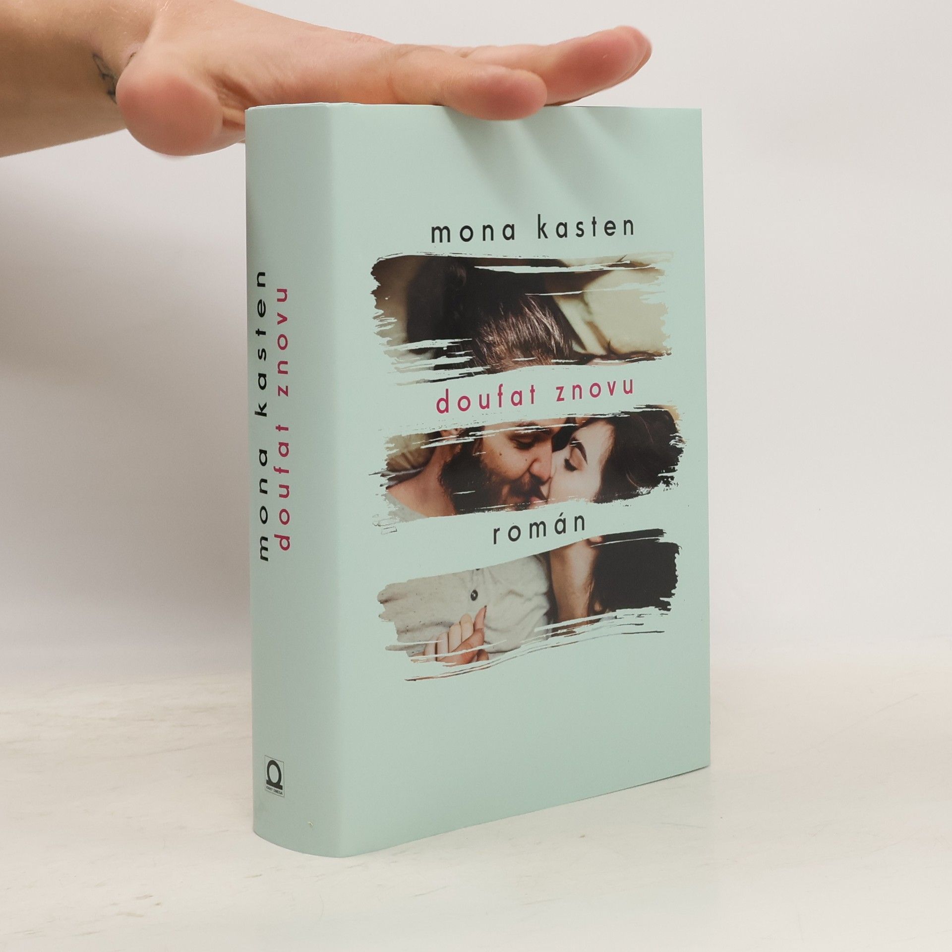 Mona Kasten Doufat znovu