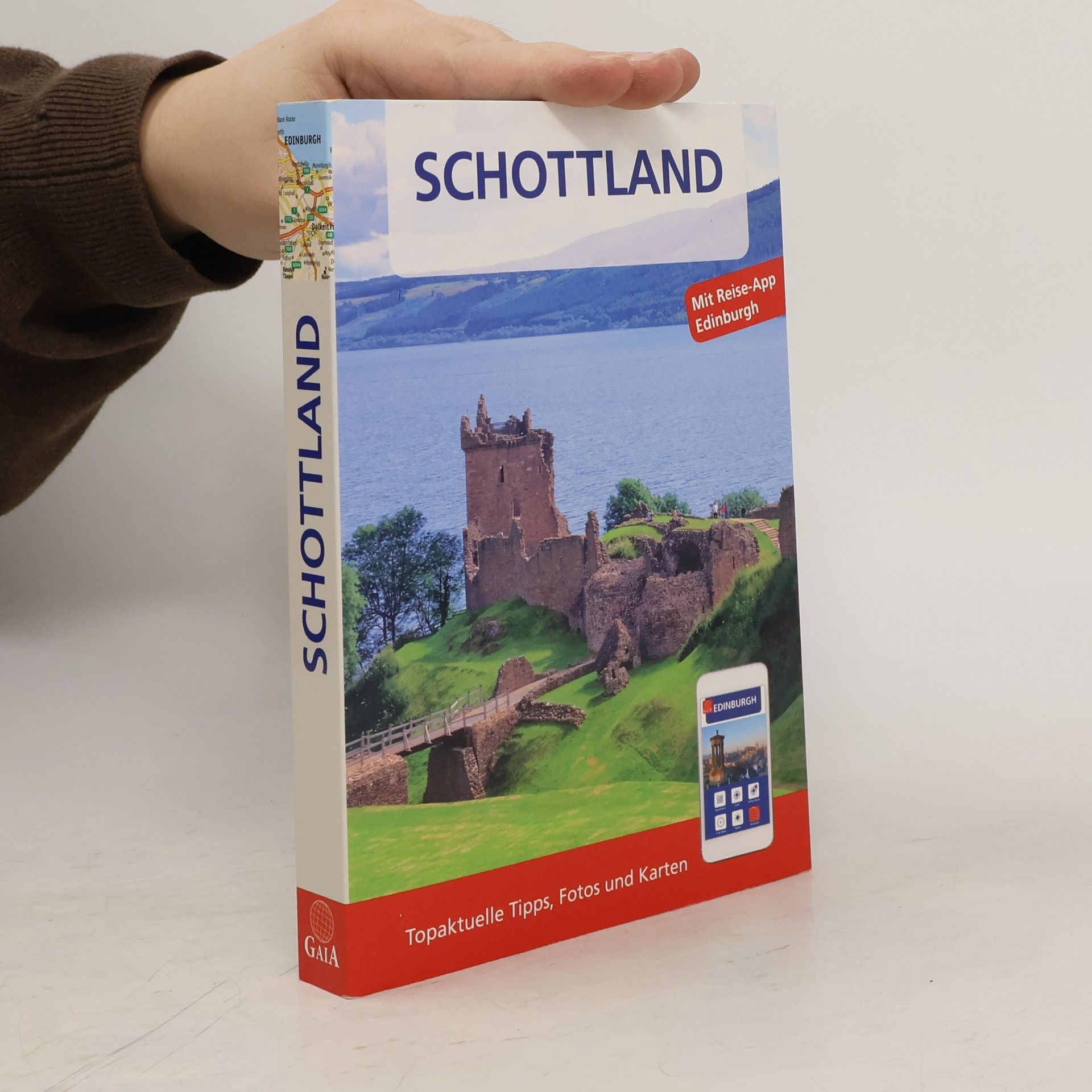 Autorenkollektiv Schottland