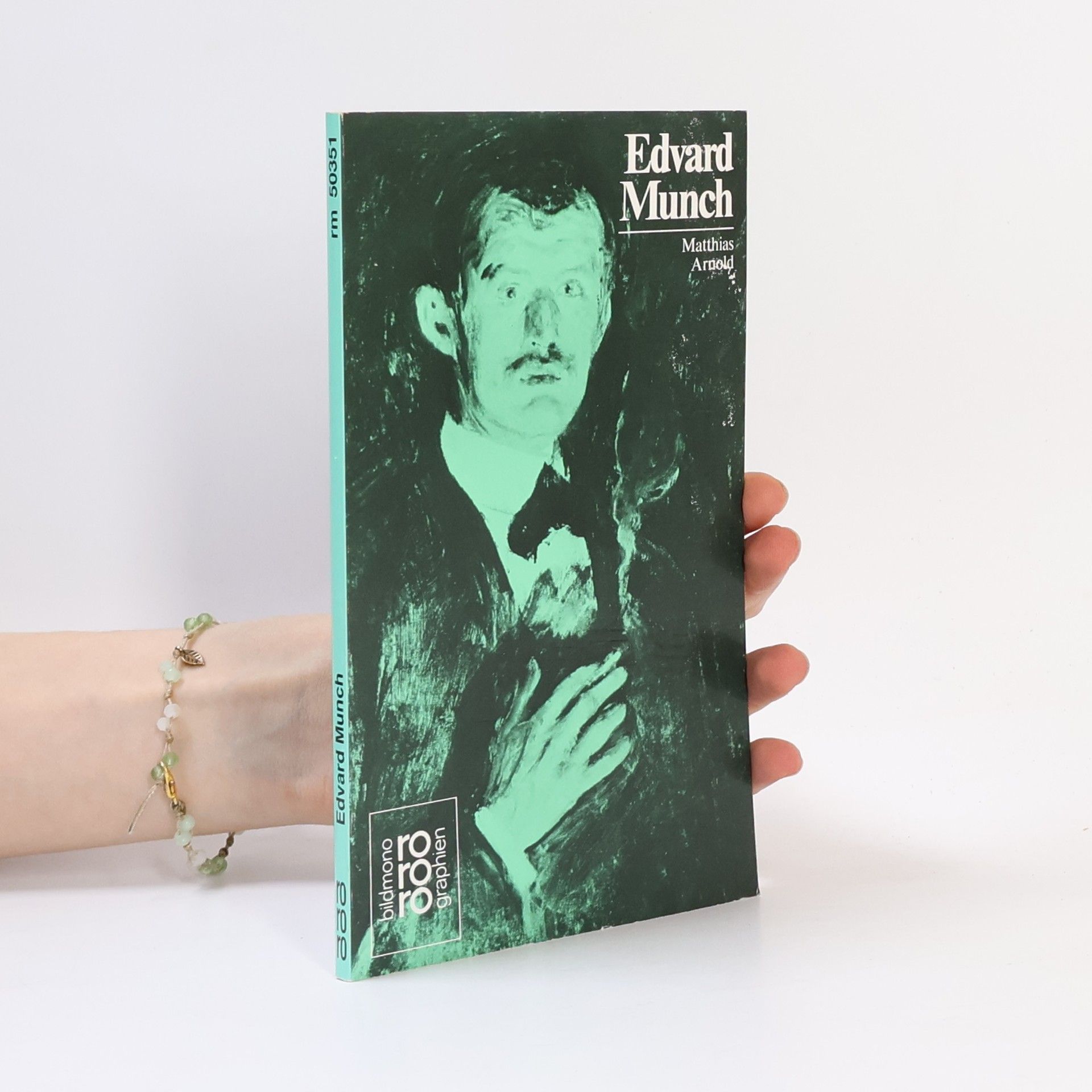 Matthias Arnold Edvard Munch