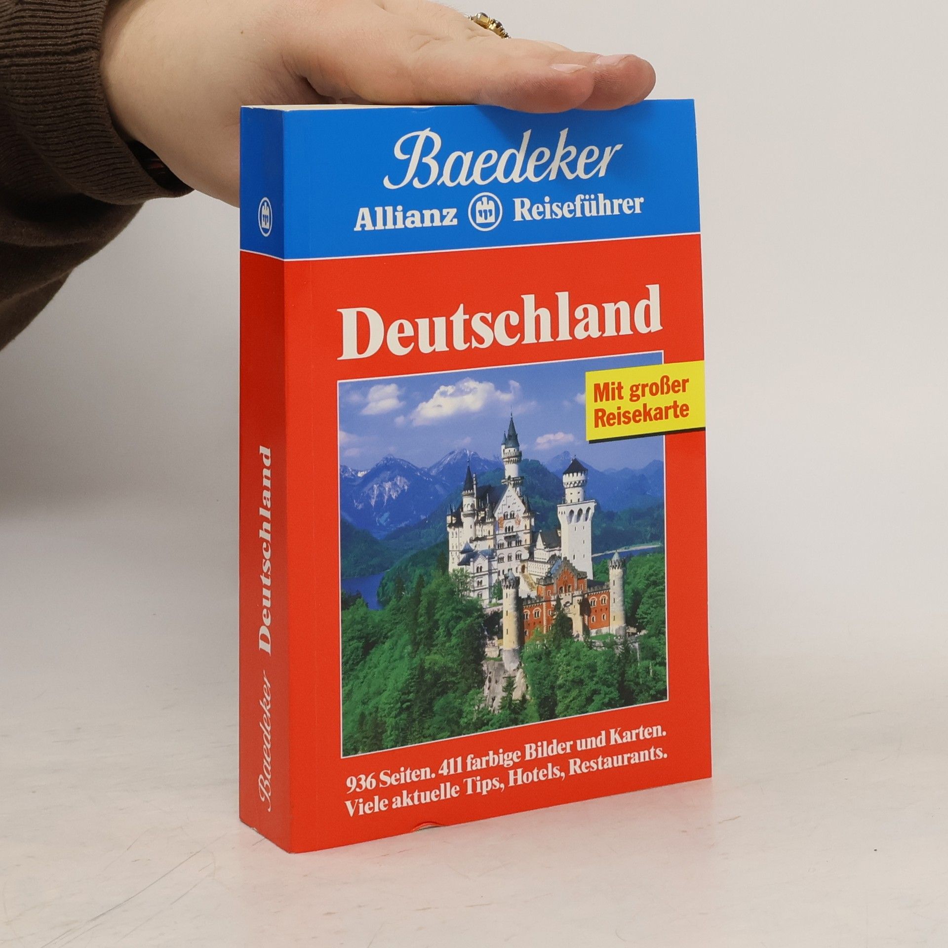 Autorenkollektiv Deutschland