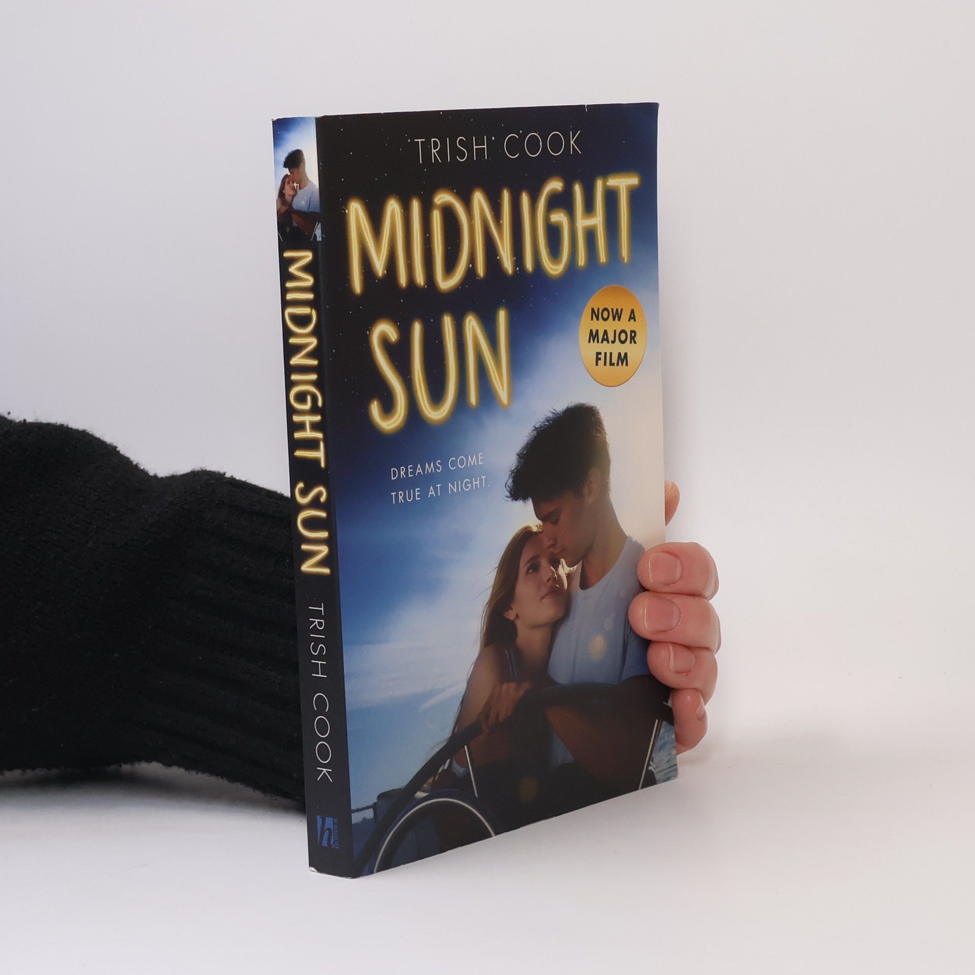 Midnight Sun