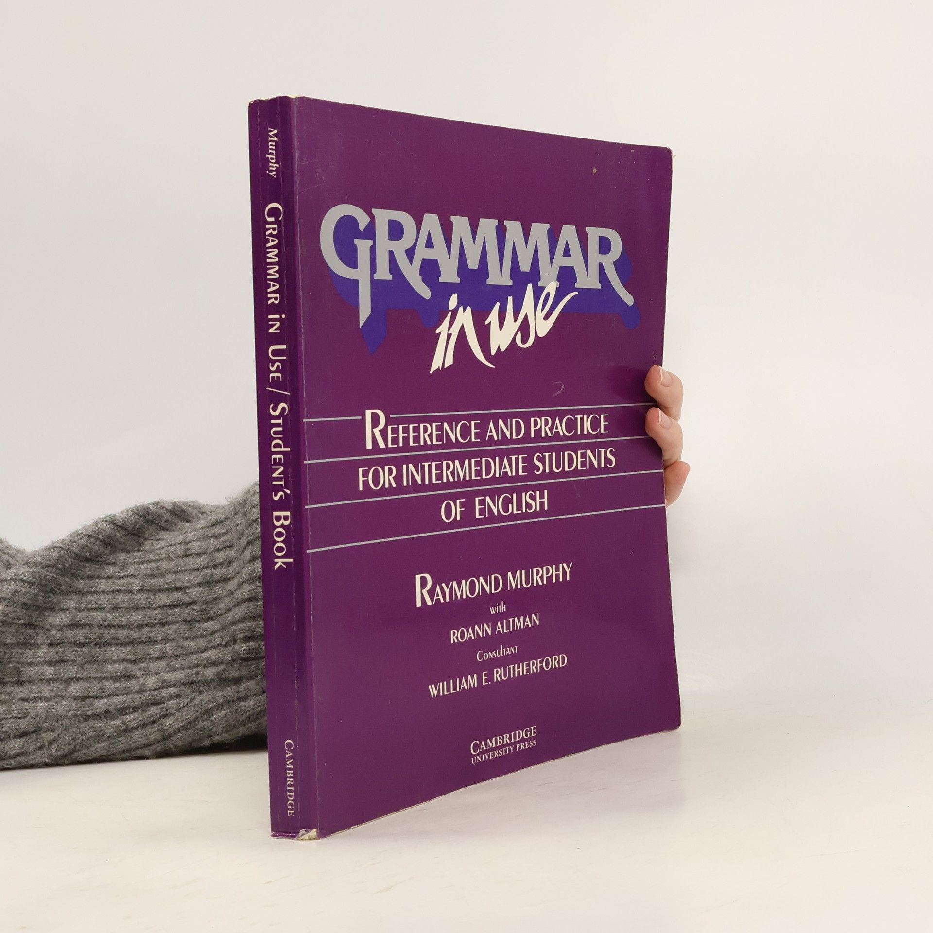 Grammar in Use. Student's Book