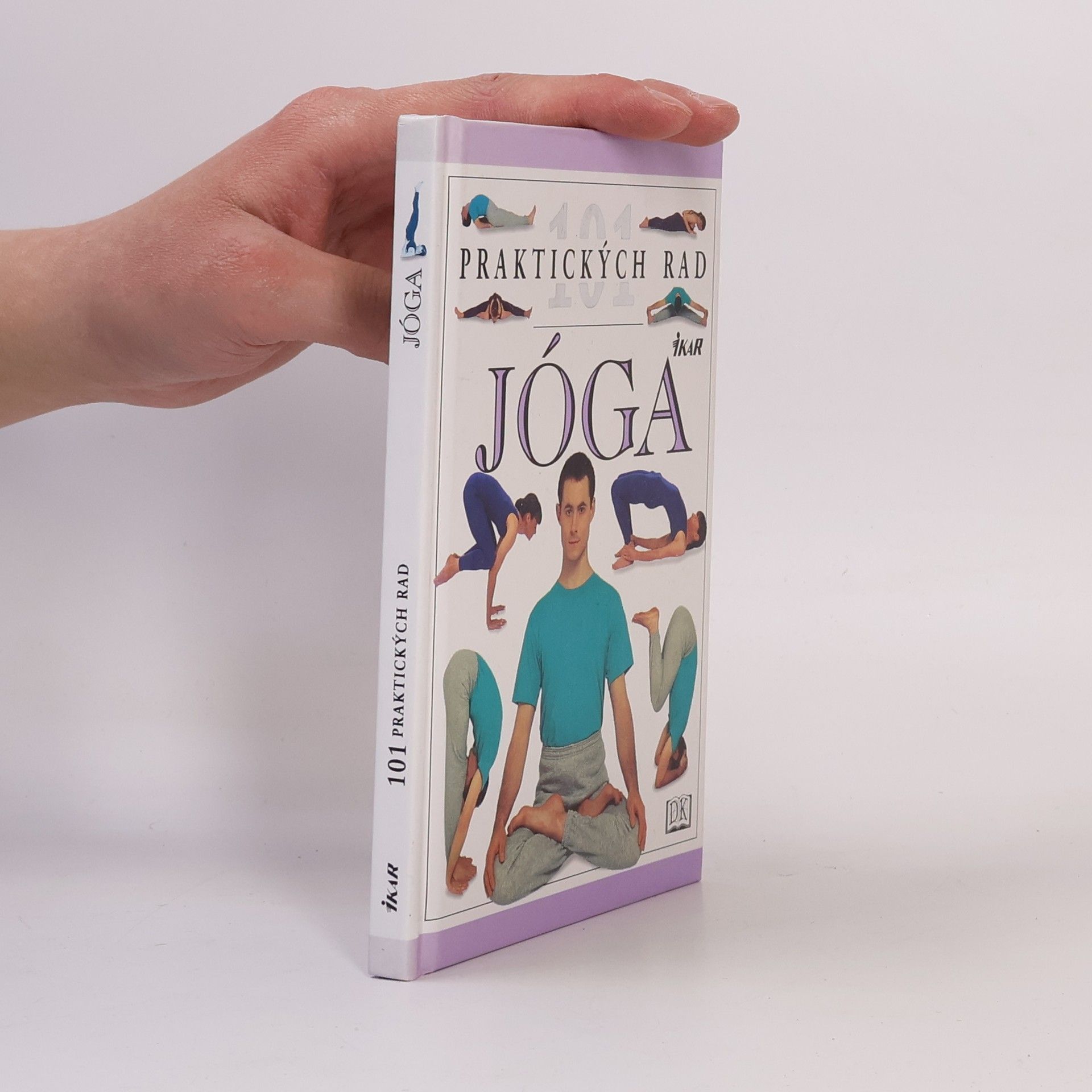 Hana Petráková Jóga. Sivananda Yoga Vedanta Centre