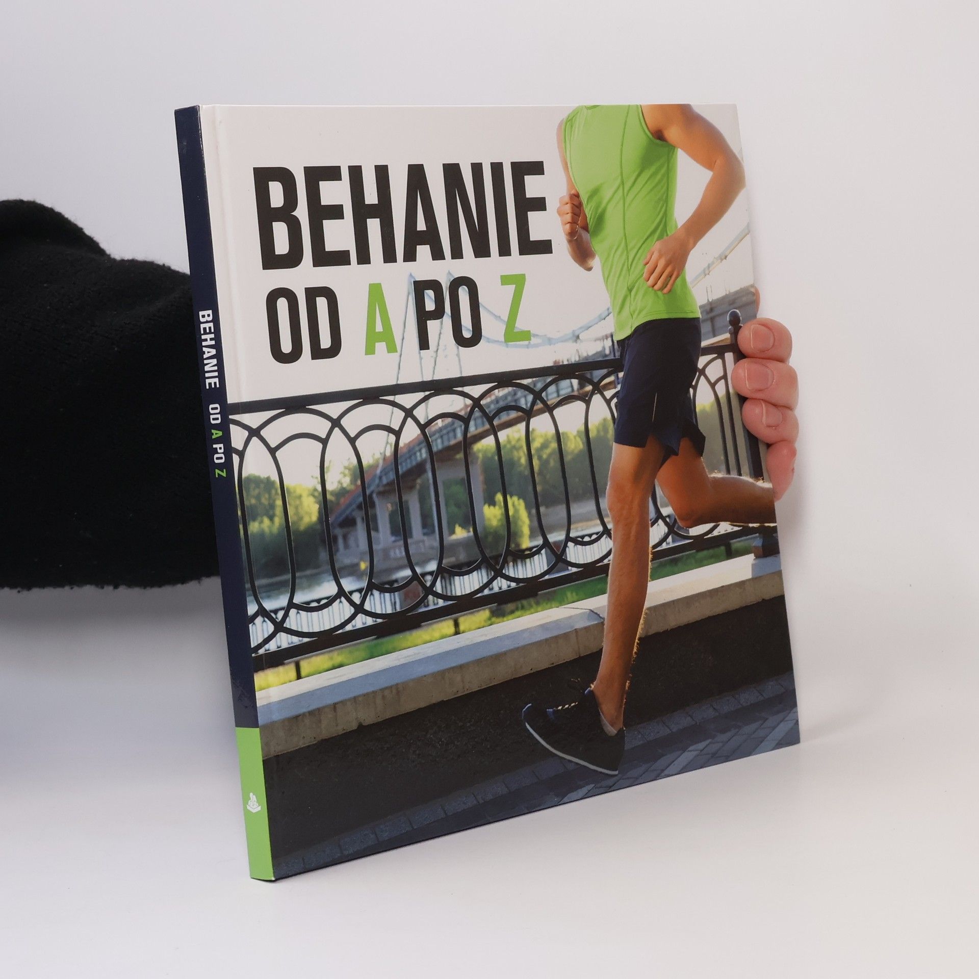 Juan Mañeru Cámara Behanie od A po Z