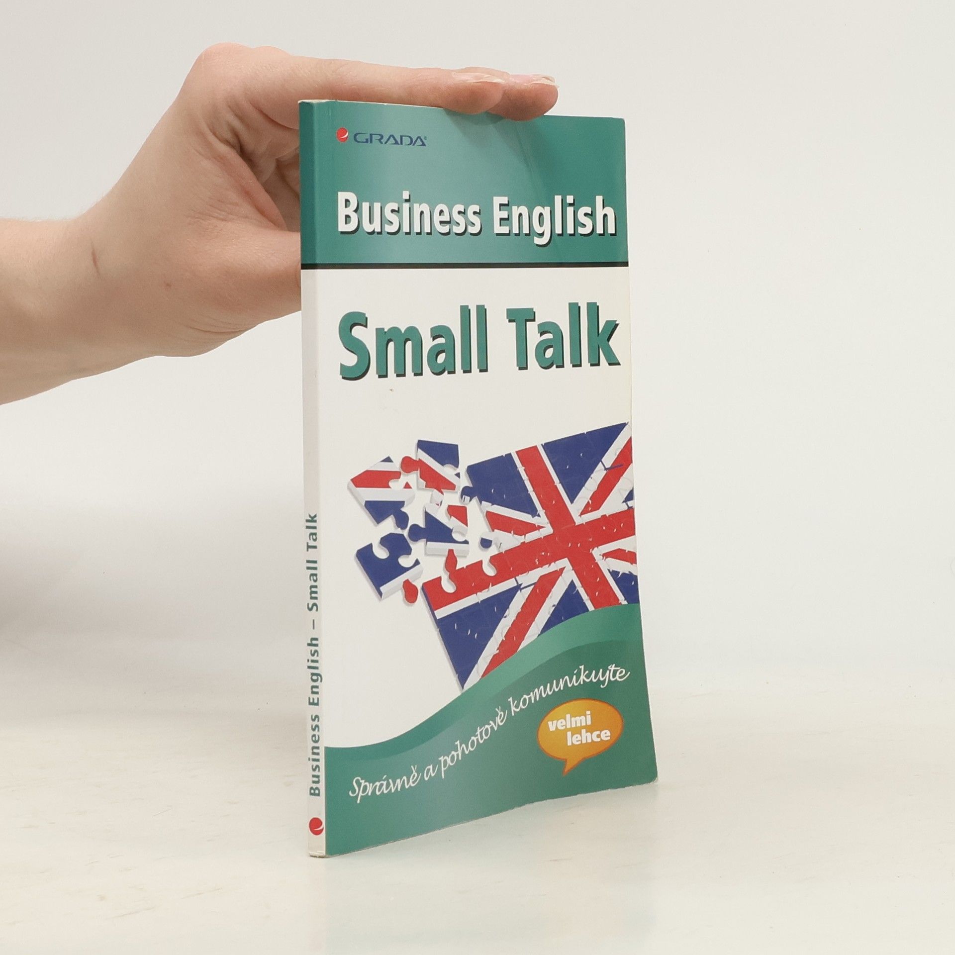 Browne O. Brien Business English. Small talk