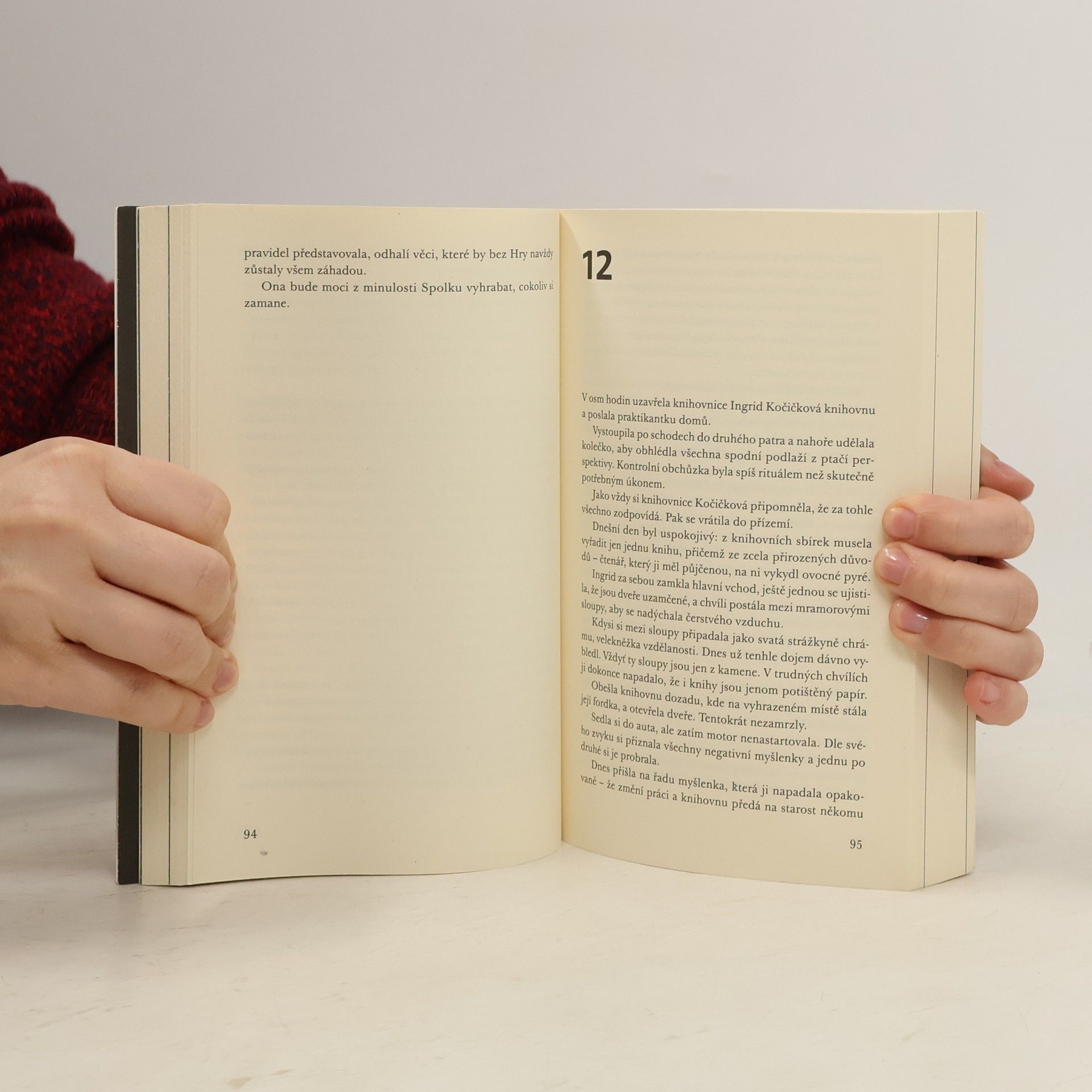 Pasi Ilmari Jääskeläinen Literární spolek Laury Sněžné