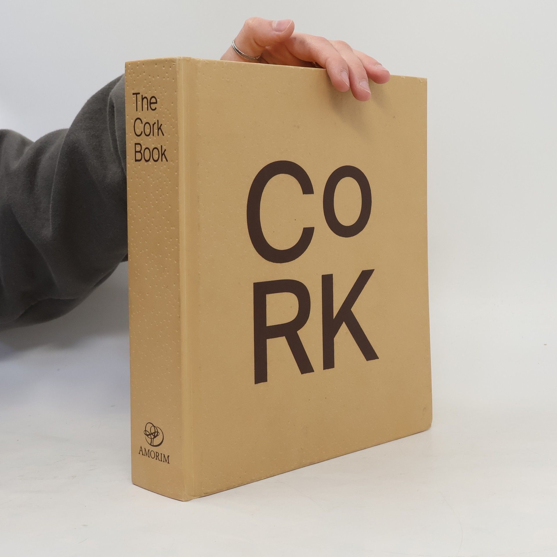 Various authors The Cork Book