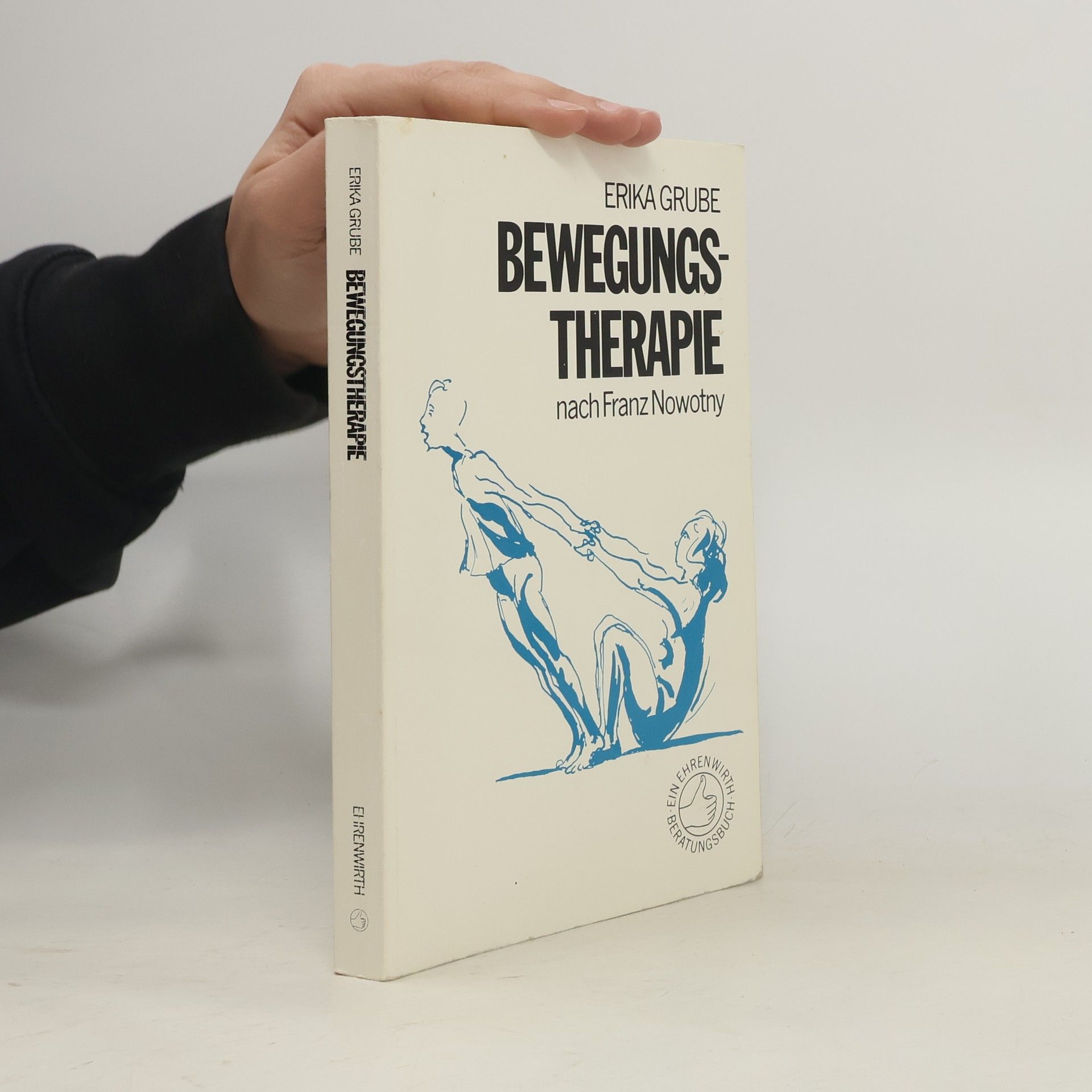 Erika Grube Bewegungstherapie nach Franz Nowotny
