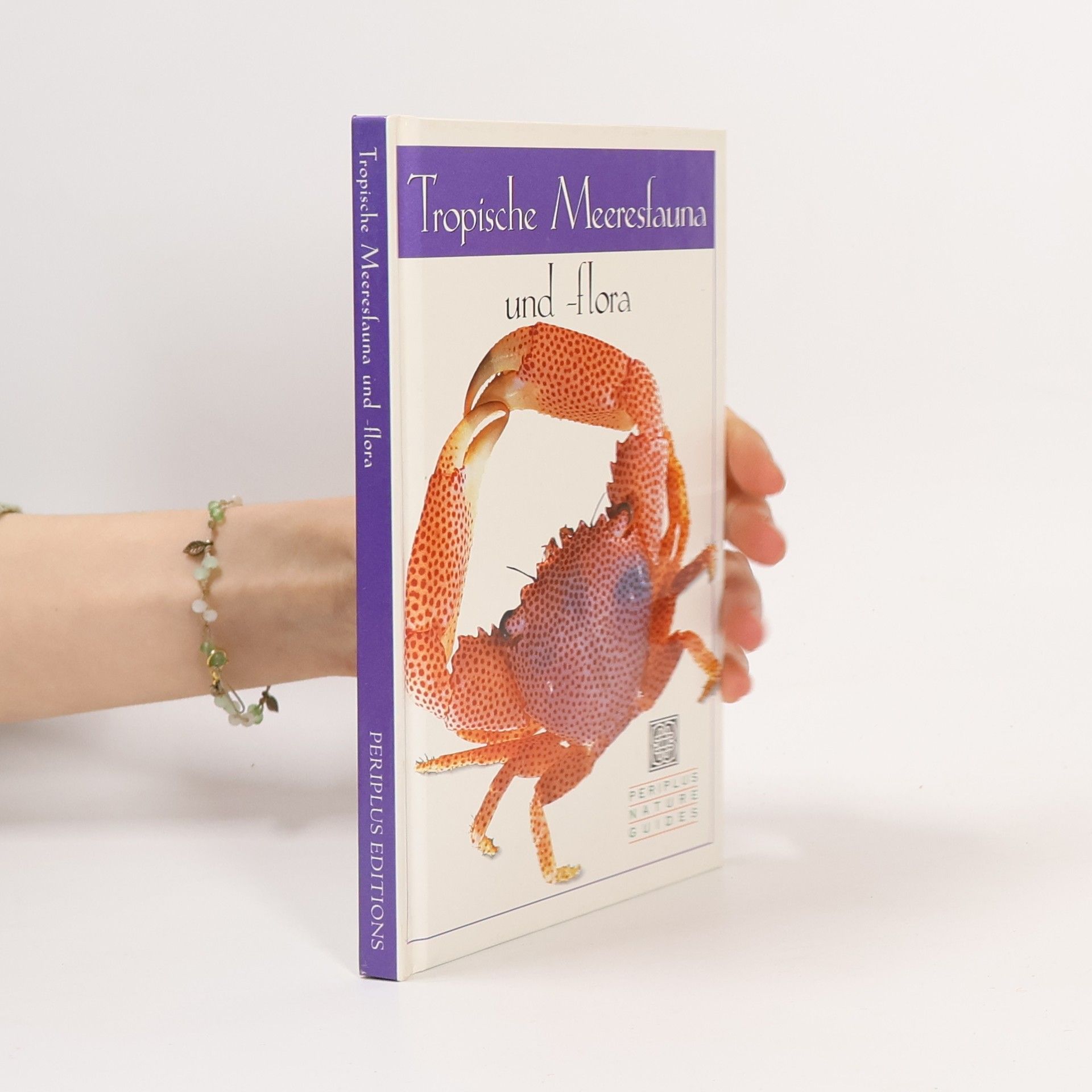 Gerald R. Allen Tropische Meeresfauna und -flora