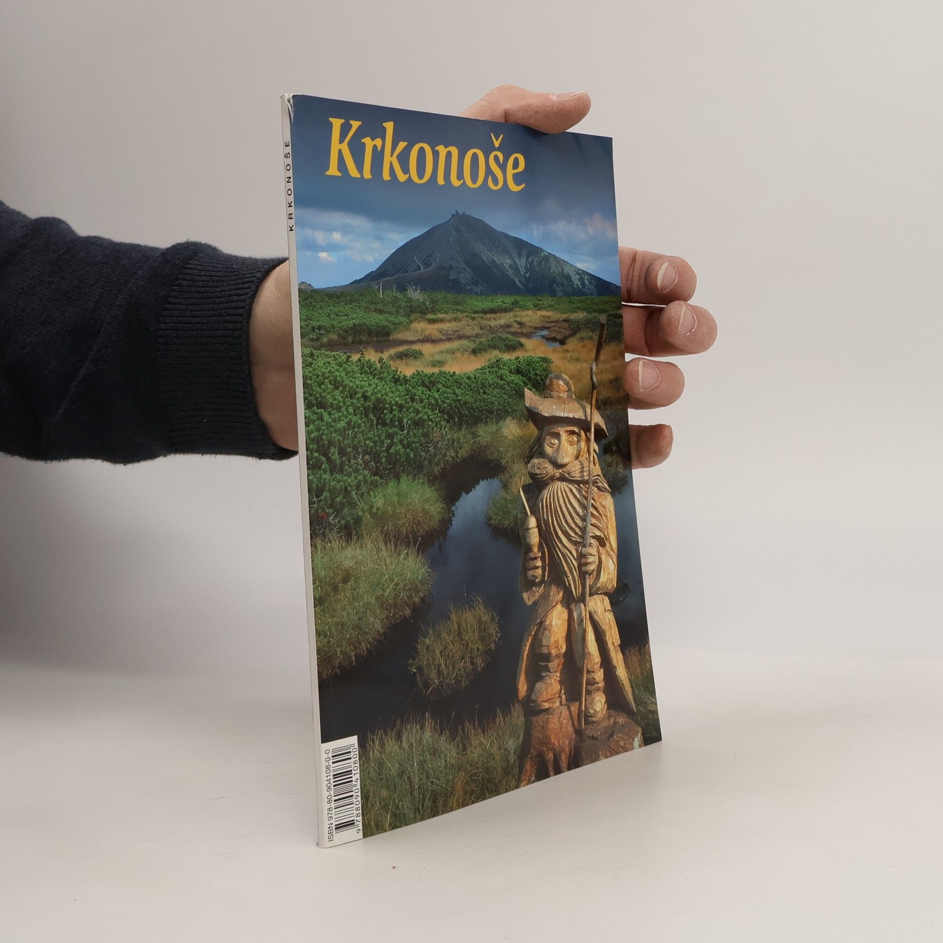 Krkonoše