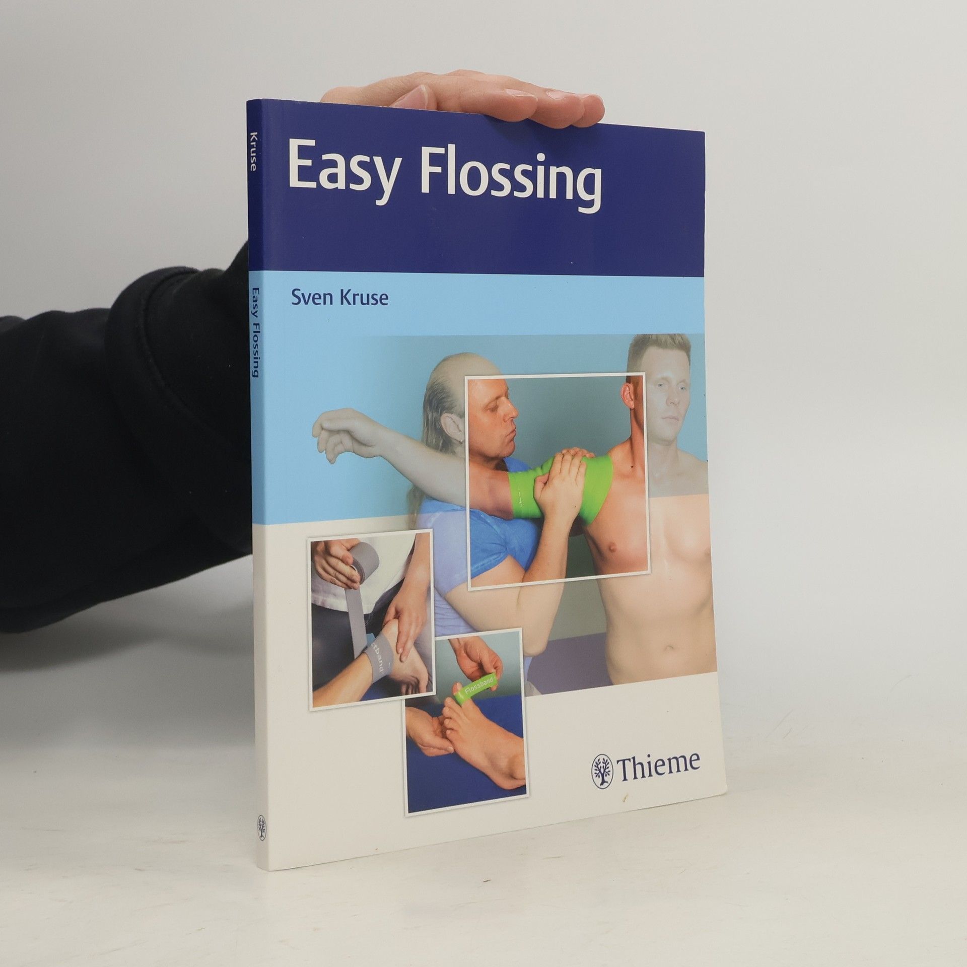 Sven Kruse Easy Flossing