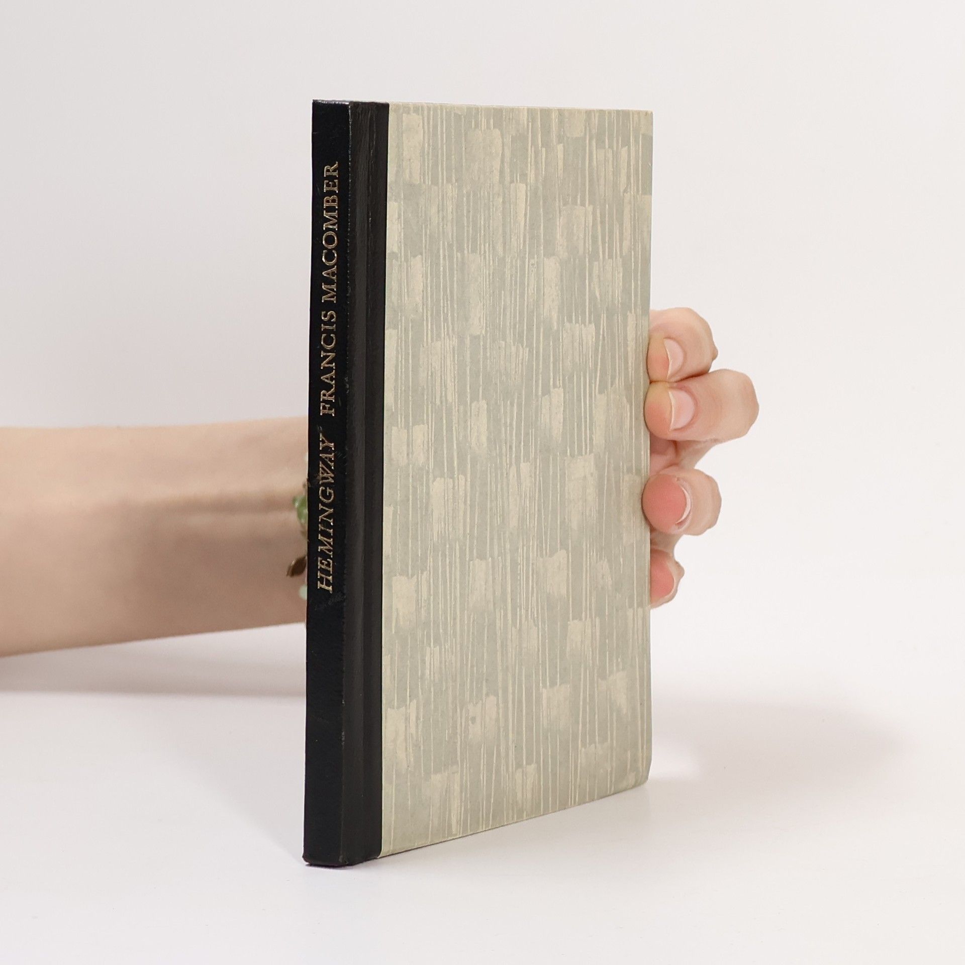 Ernest Hemingway Das Kurze Glückliche Leben des Francis Macomber