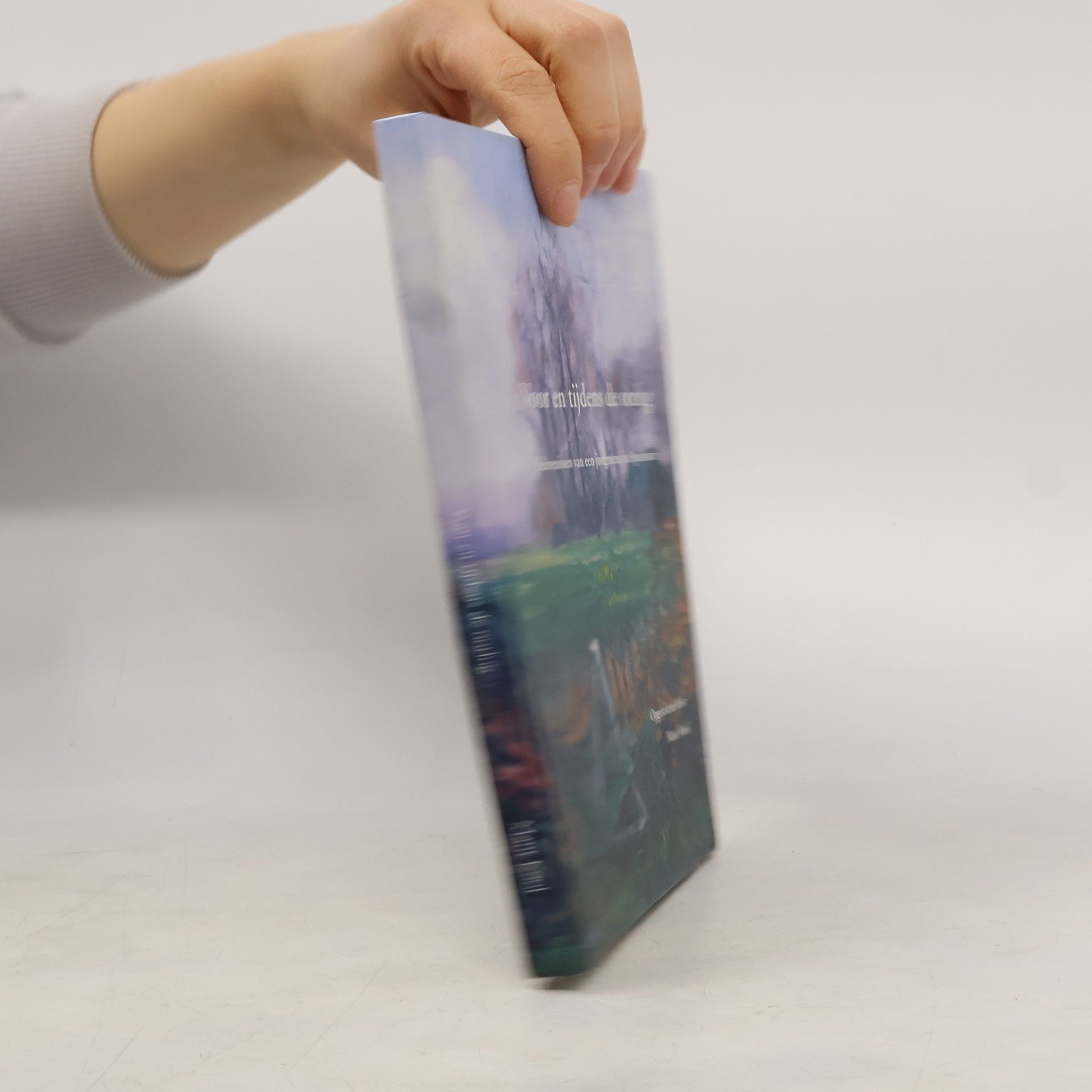 Voor en tijdens de oorlog