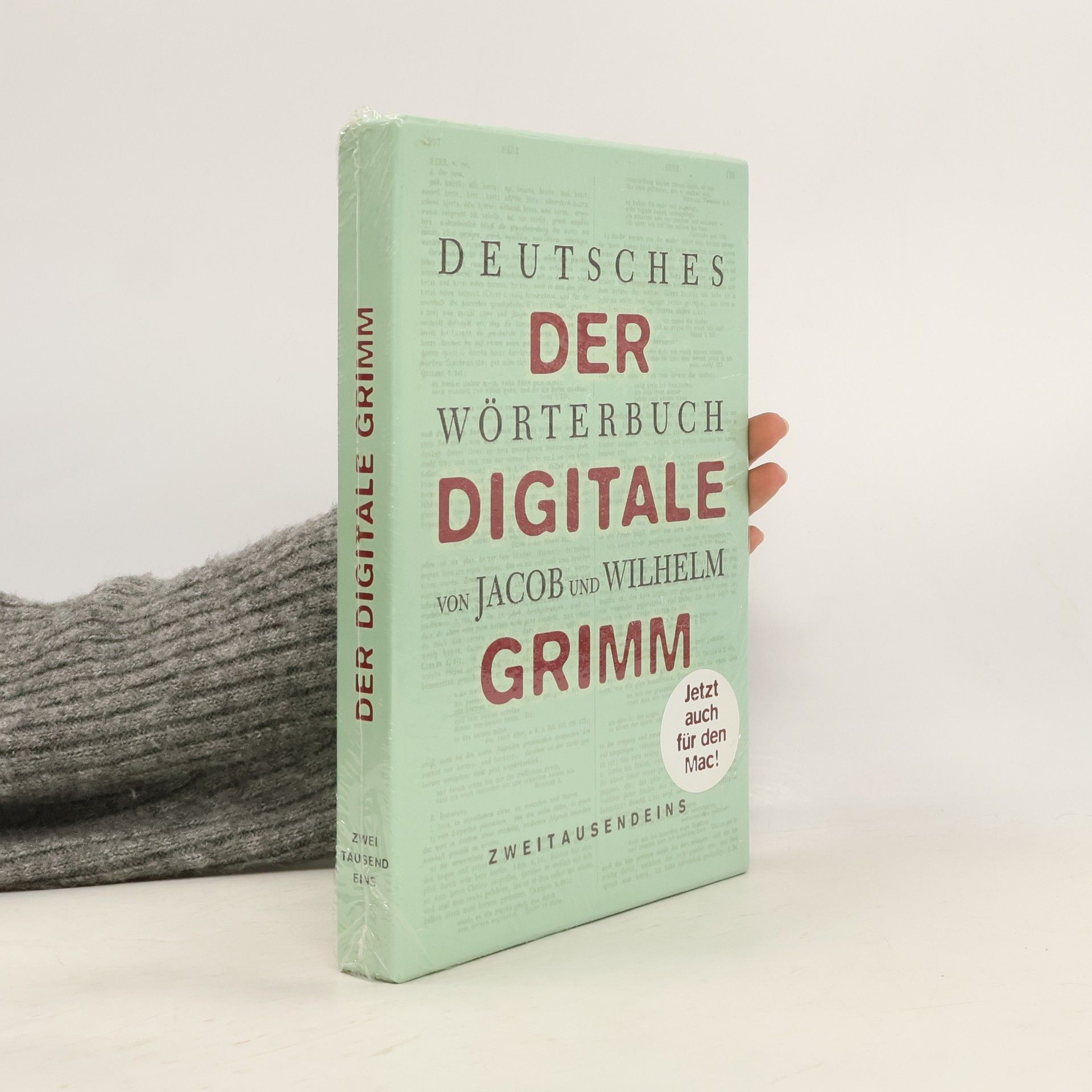 Hans-Werner Bartz Der digitale Grimm