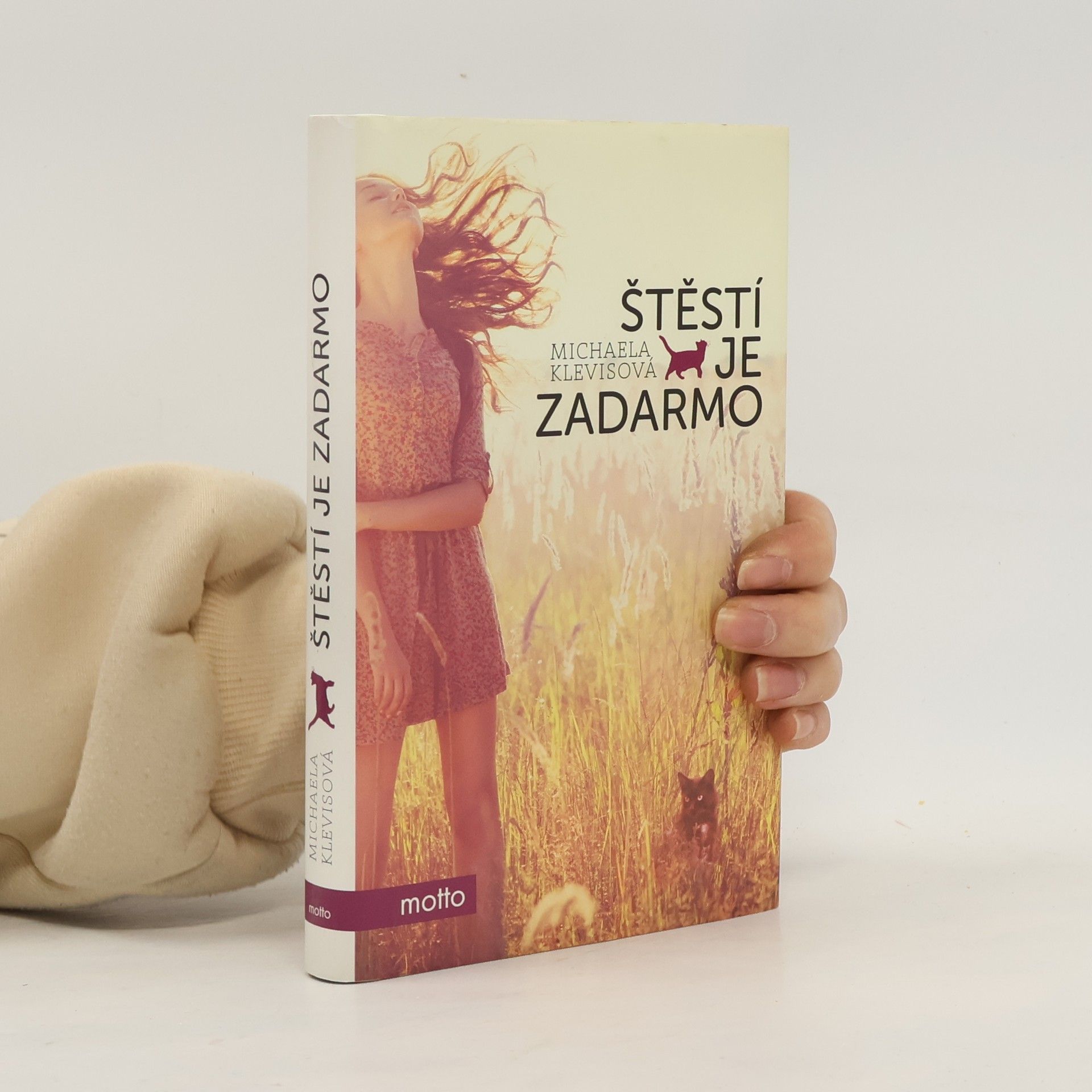 Štěstí je zadarmo