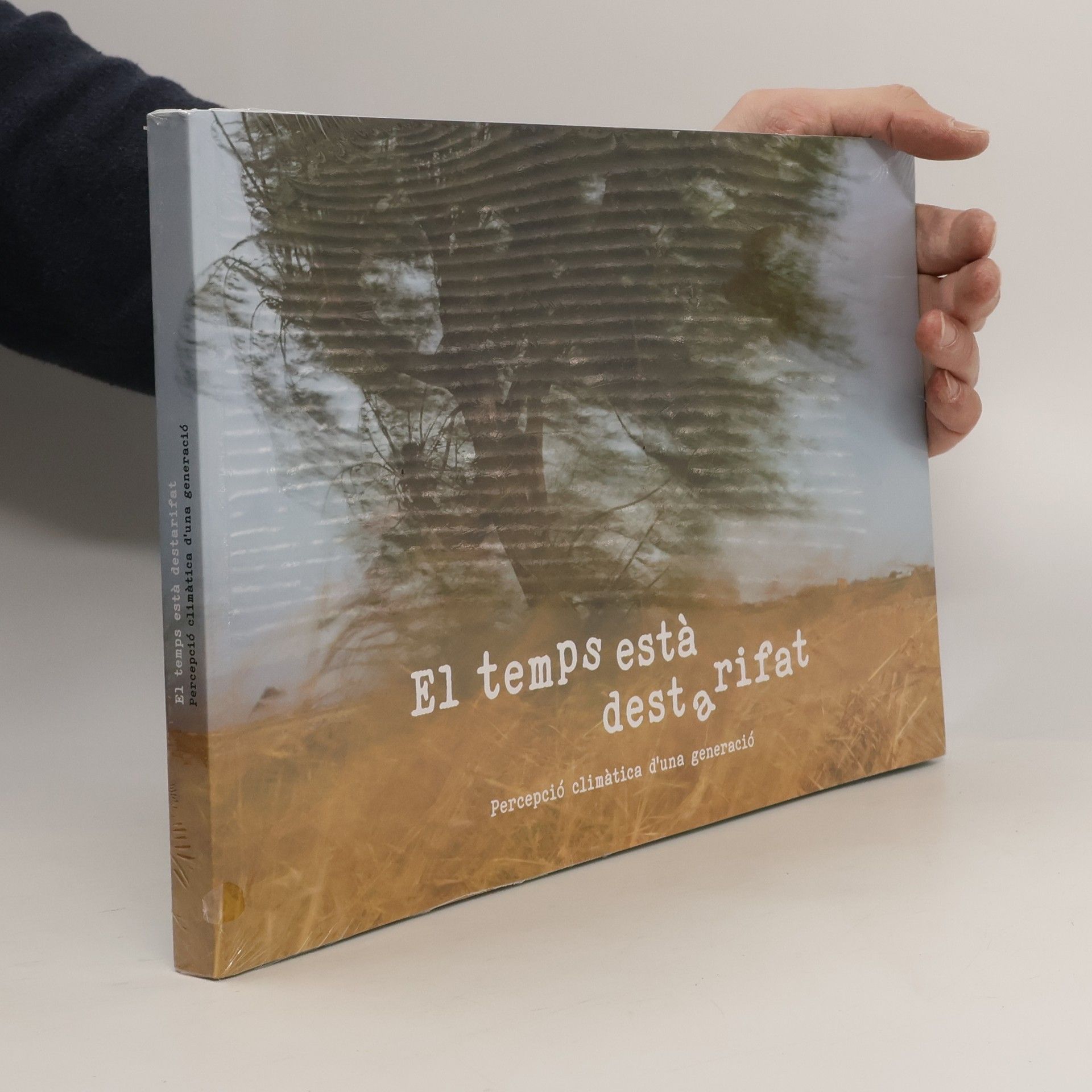 Autorenkollektiv El temps està destarifat